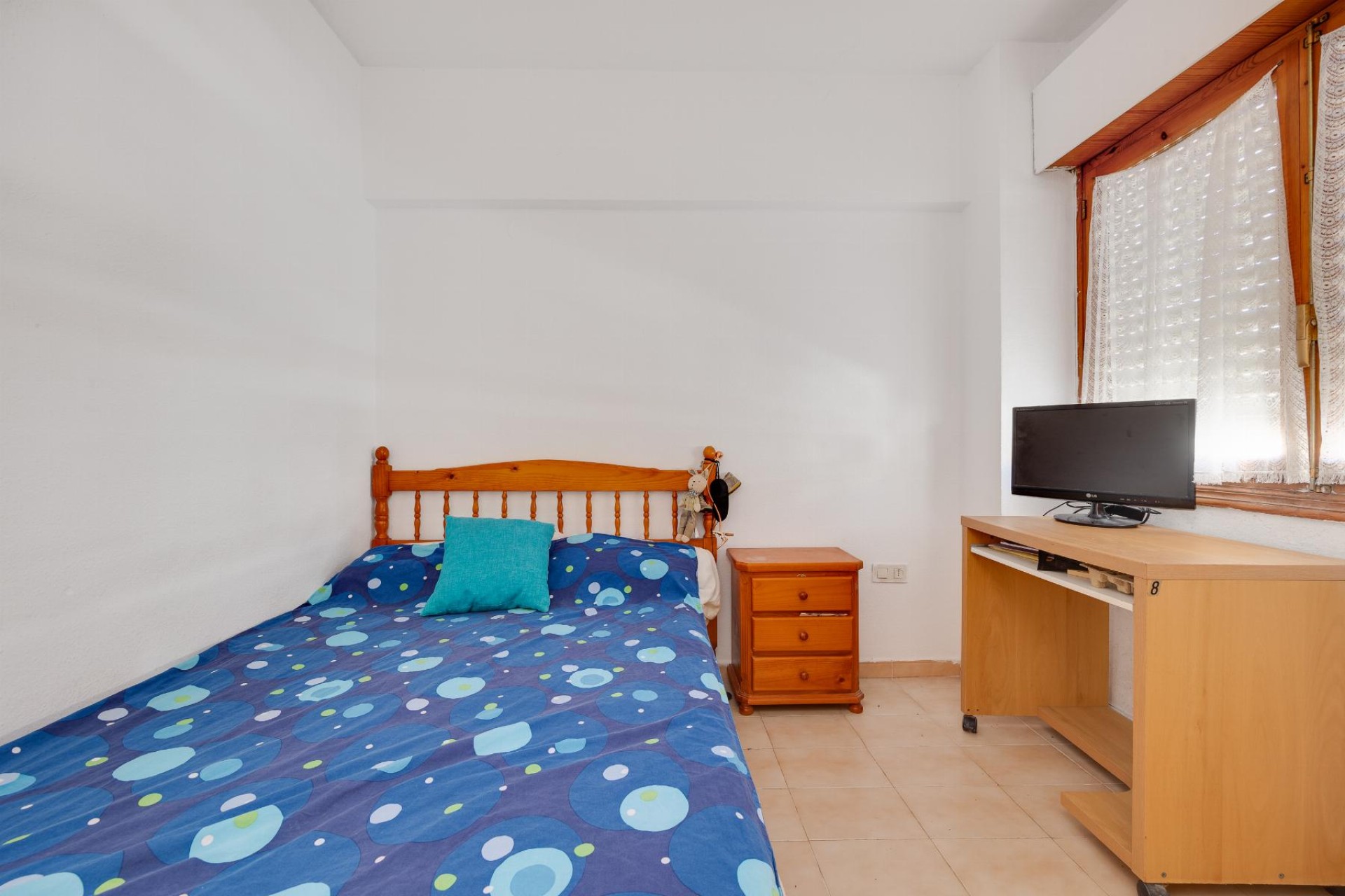 Herverkoop - Bungalow - Torrevieja - Costa Blanca