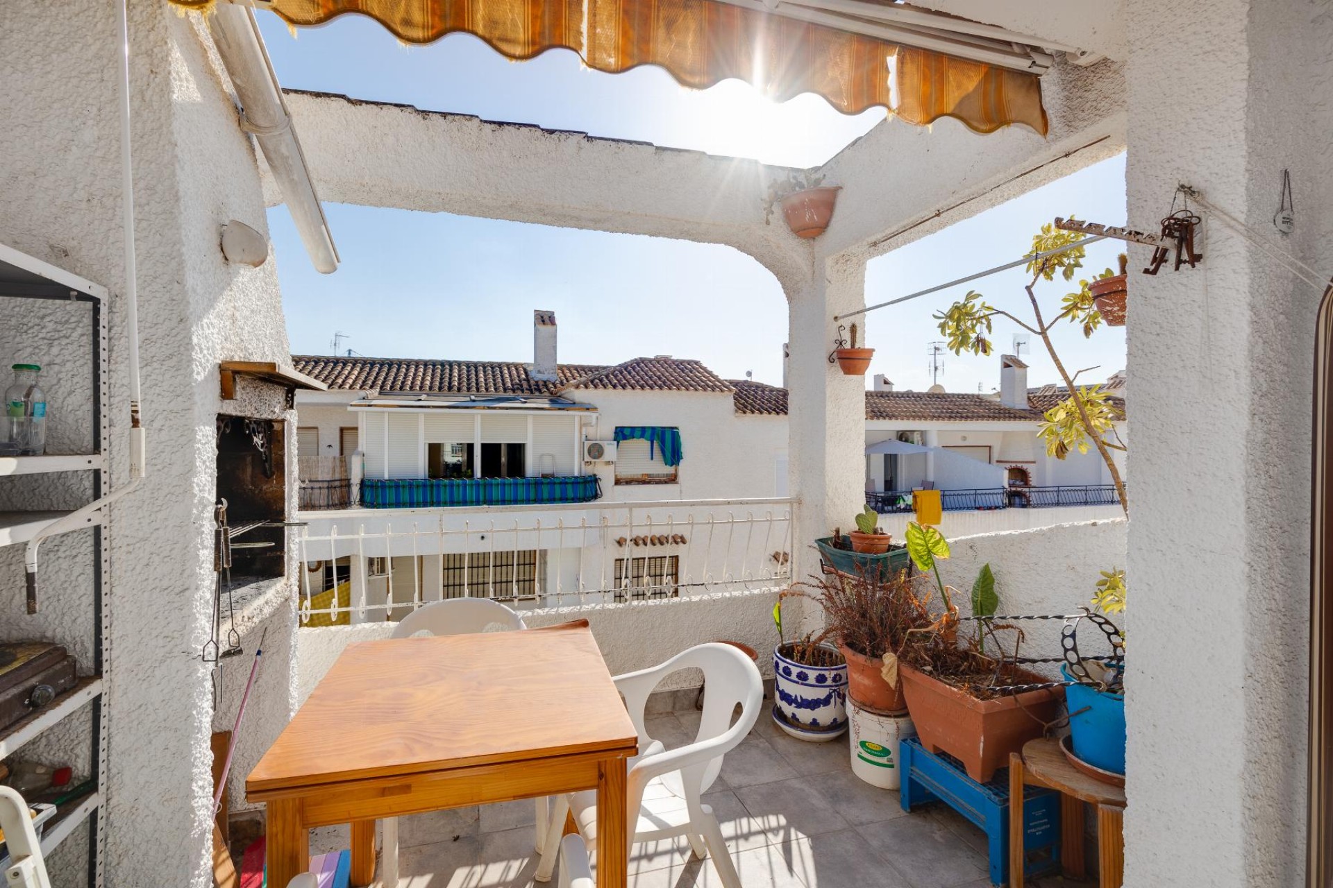 Herverkoop - Bungalow - Torrevieja - Costa Blanca