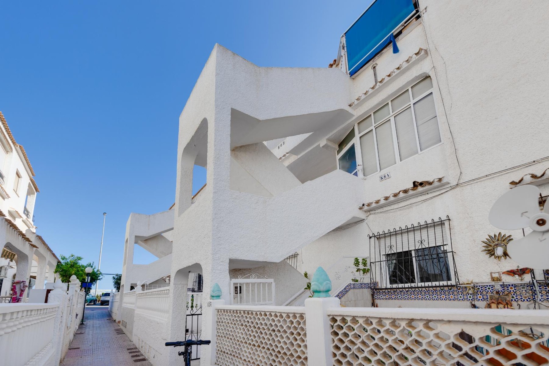 Herverkoop - Bungalow - Torrevieja - Costa Blanca