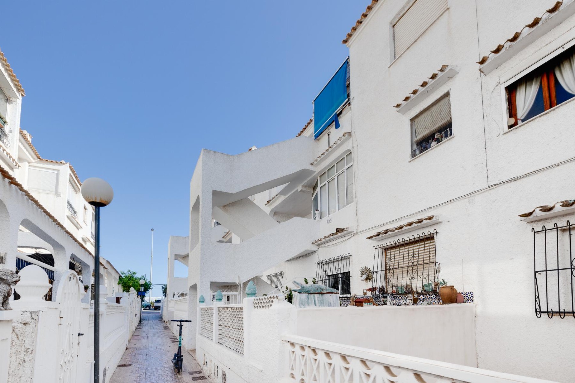 Herverkoop - Bungalow - Torrevieja - Costa Blanca