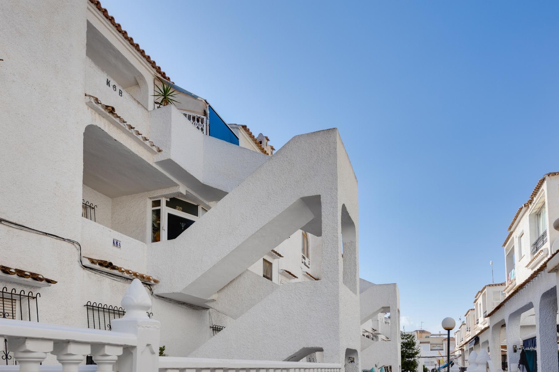 Herverkoop - Bungalow - Torrevieja - Costa Blanca