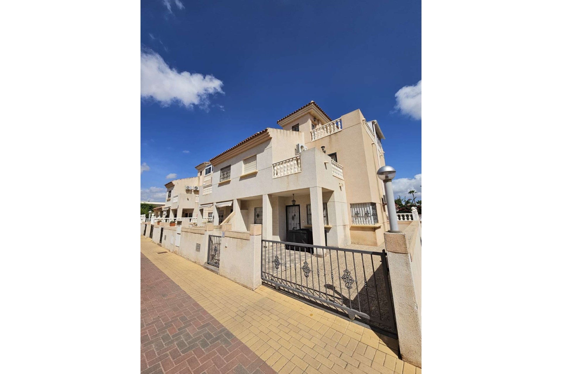 Herverkoop - Bungalow - Torrevieja - Costa Blanca