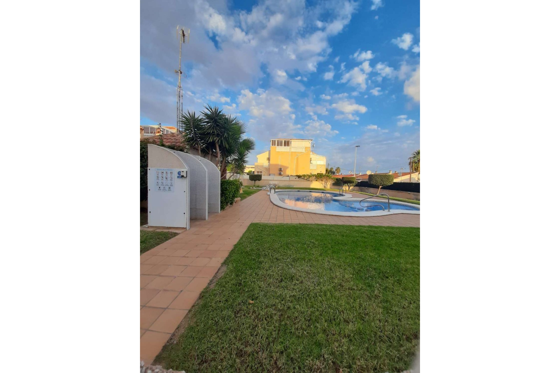 Herverkoop - Bungalow - Torrevieja - Costa Blanca