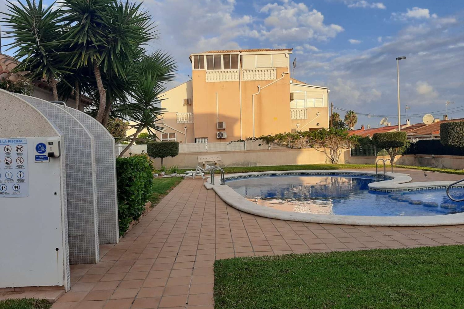 Herverkoop - Bungalow - Torrevieja - Costa Blanca