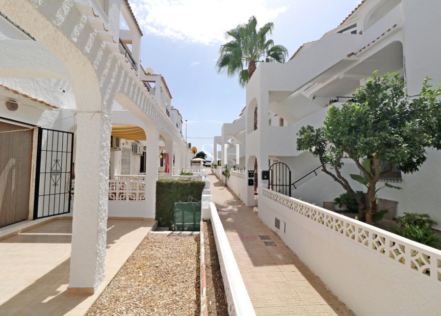 Herverkoop - Bungalow - Torrevieja - El Acequión - Los Náufragos