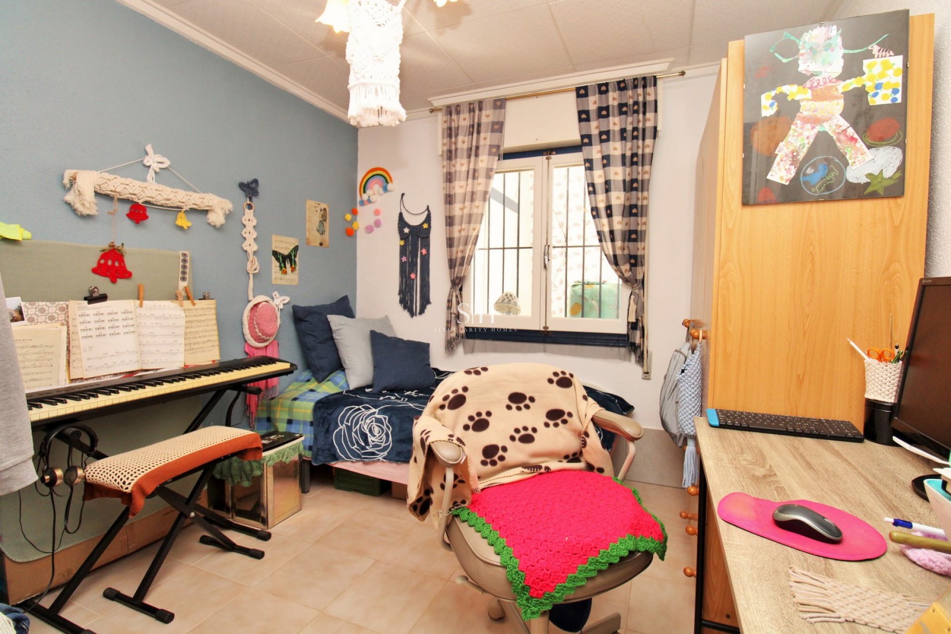 Herverkoop - Bungalow - Torrevieja - El Chaparral