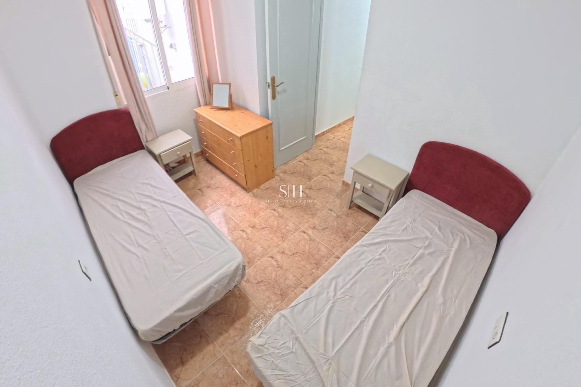 Herverkoop - Bungalow - Torrevieja - El Limonar