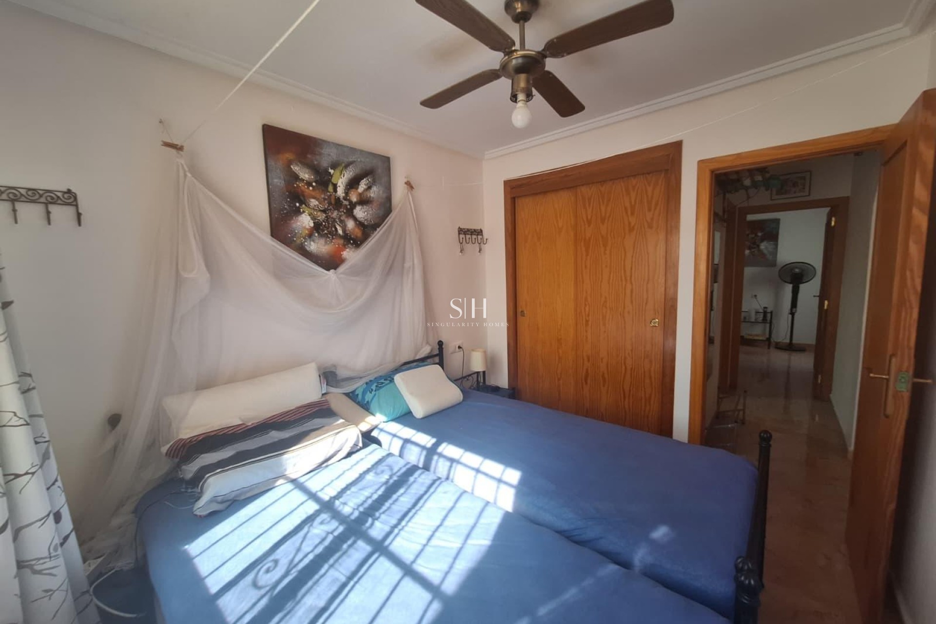 Herverkoop - Bungalow - Torrevieja - El Limonar