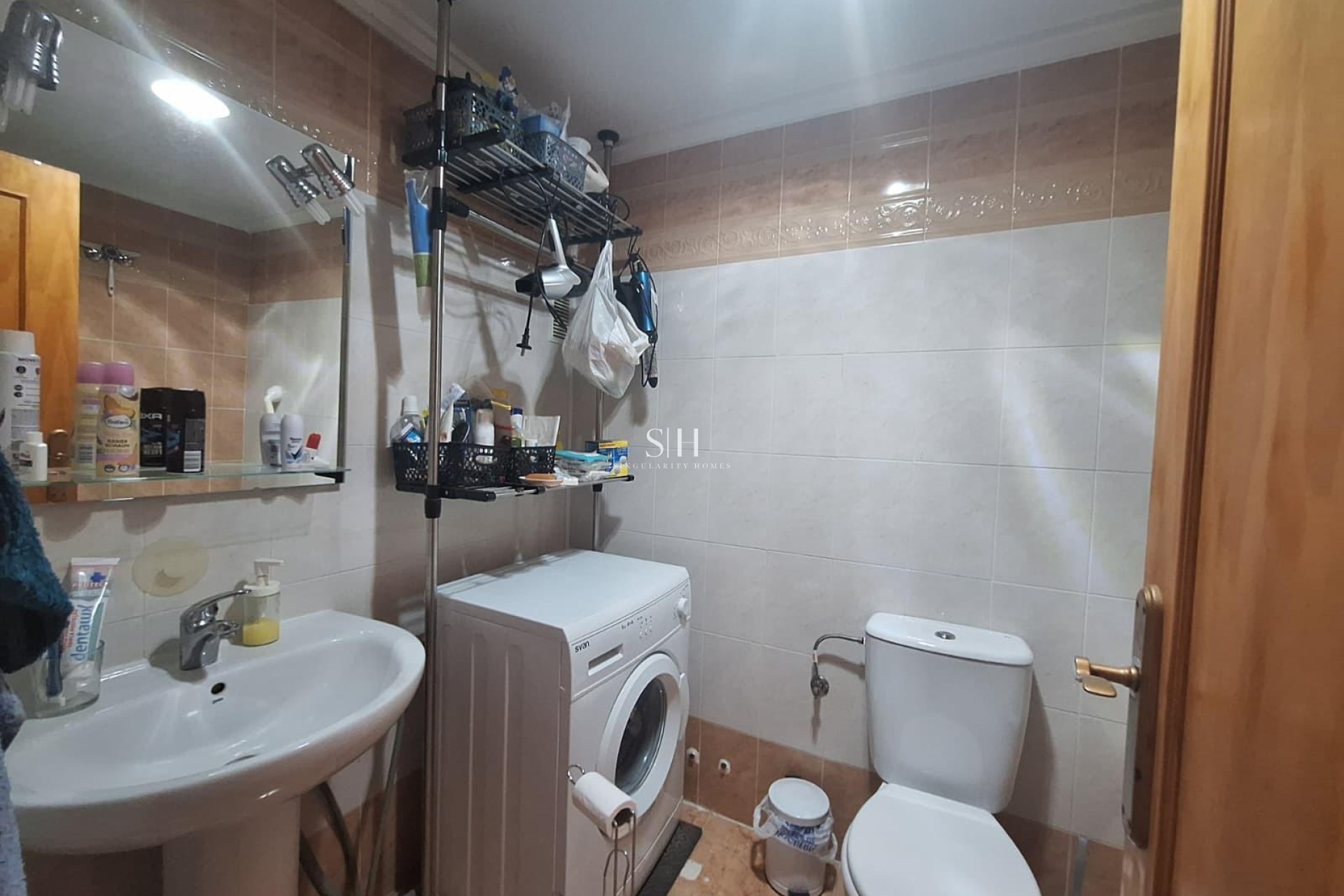 Herverkoop - Bungalow - Torrevieja - El Limonar