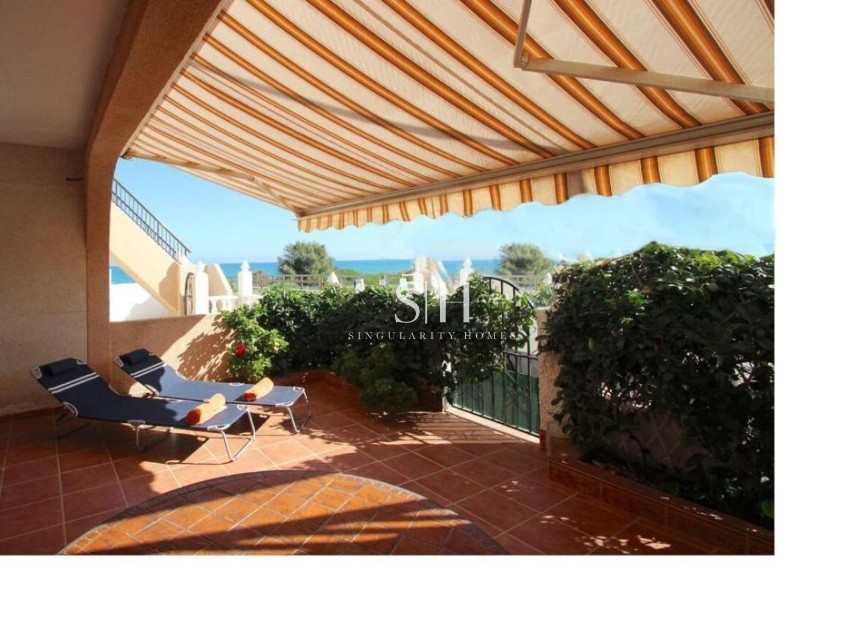 Herverkoop - Bungalow - Torrevieja - La Mata