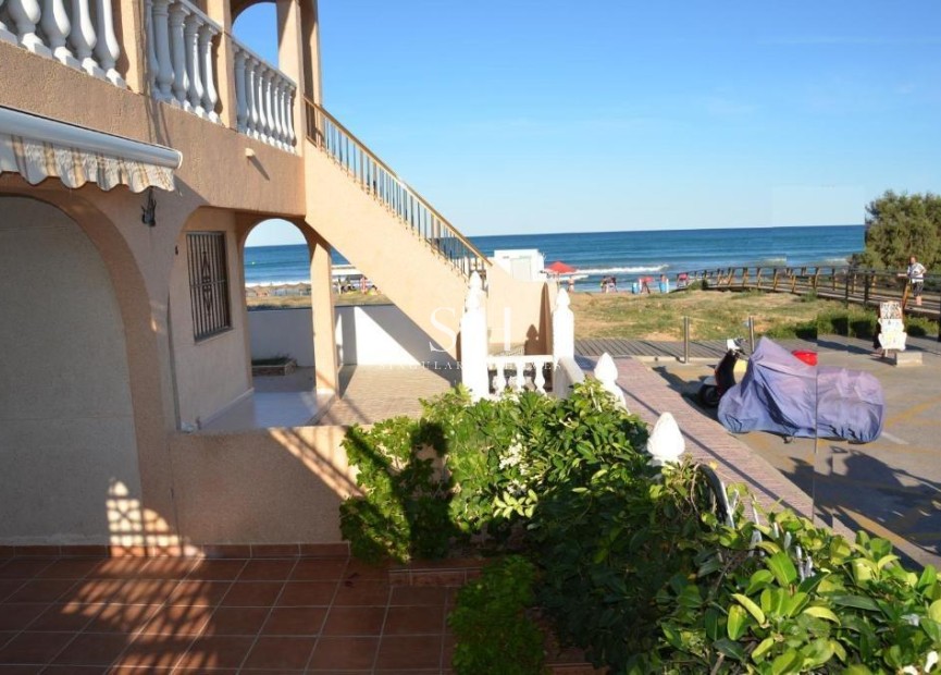 Herverkoop - Bungalow - Torrevieja - La Mata