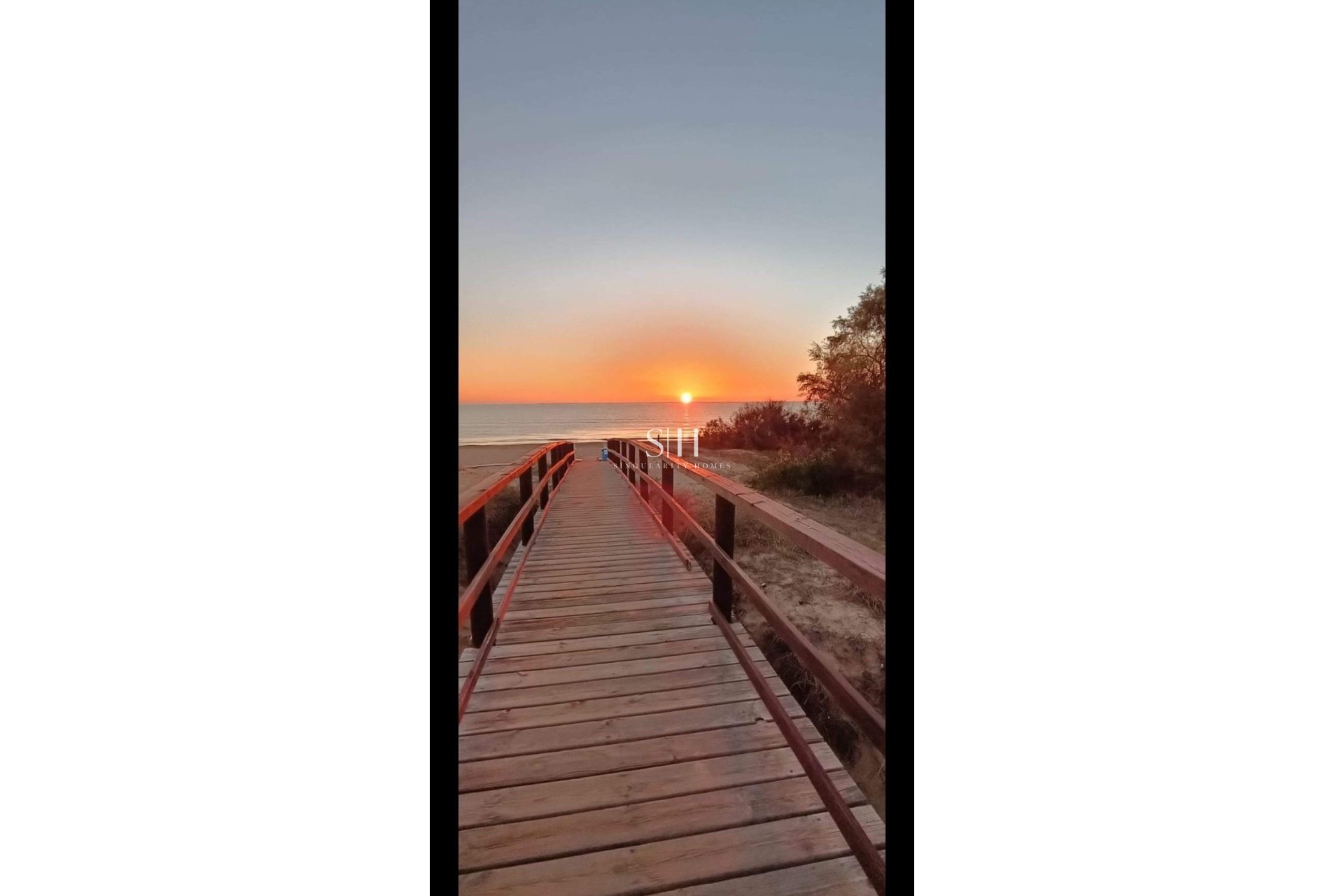 Herverkoop - Bungalow - Torrevieja - La Mata