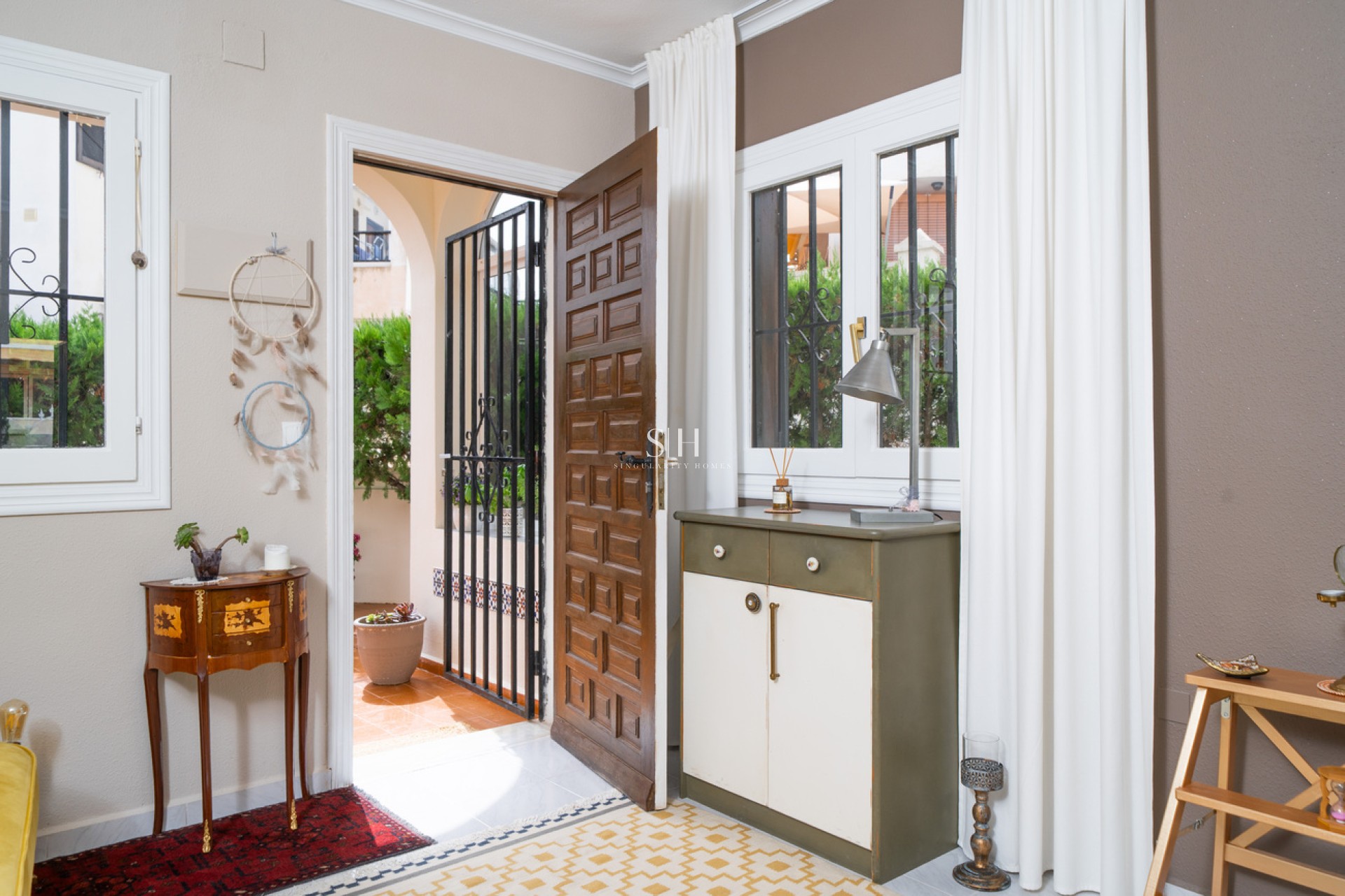 Herverkoop - Bungalow - Torrevieja - La Mata