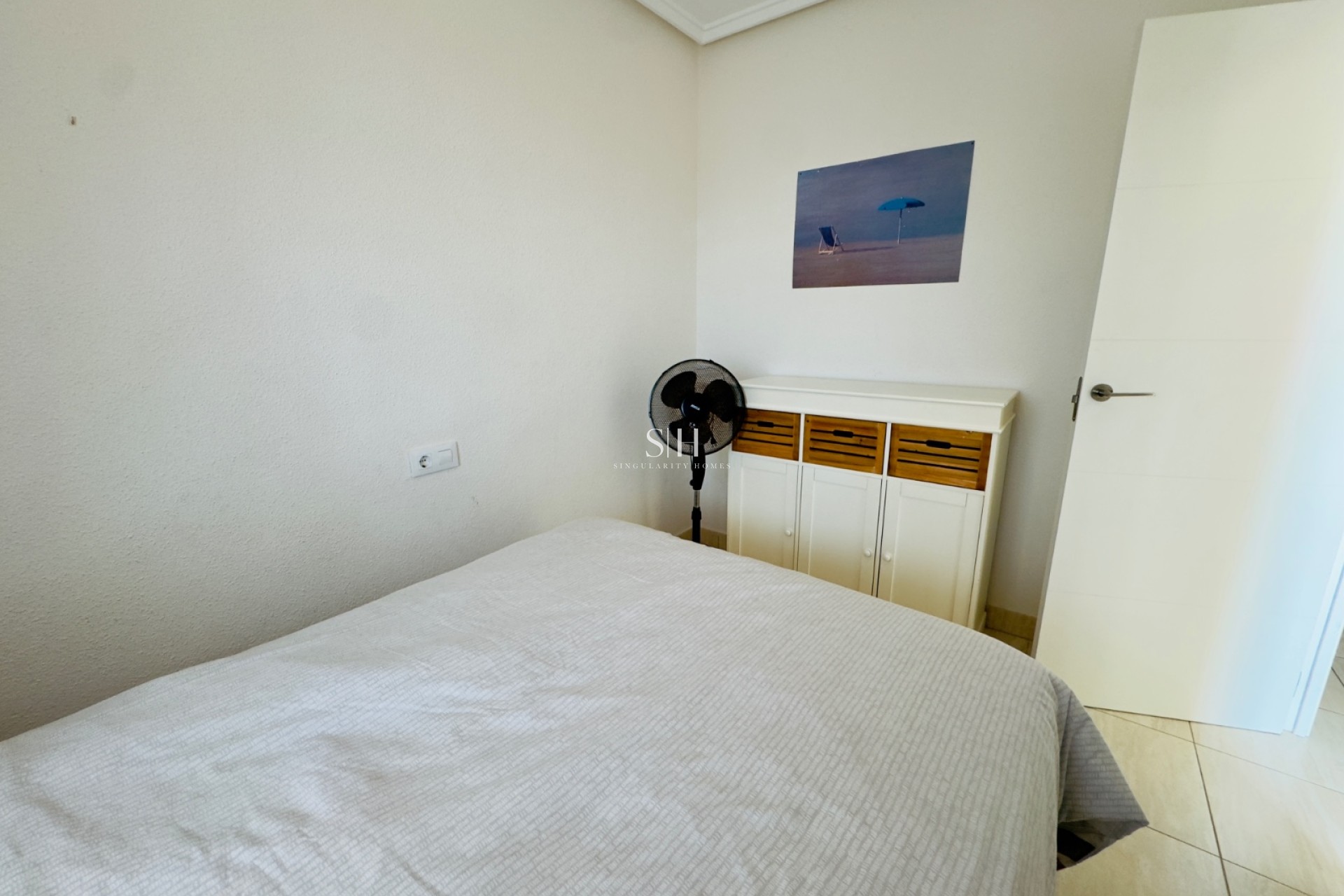 Herverkoop - Bungalow - Torrevieja - La Mata