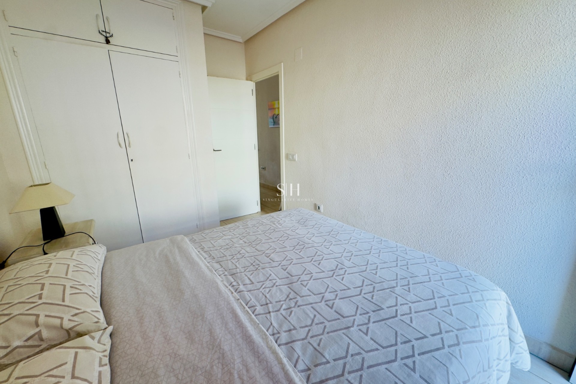 Herverkoop - Bungalow - Torrevieja - La Mata