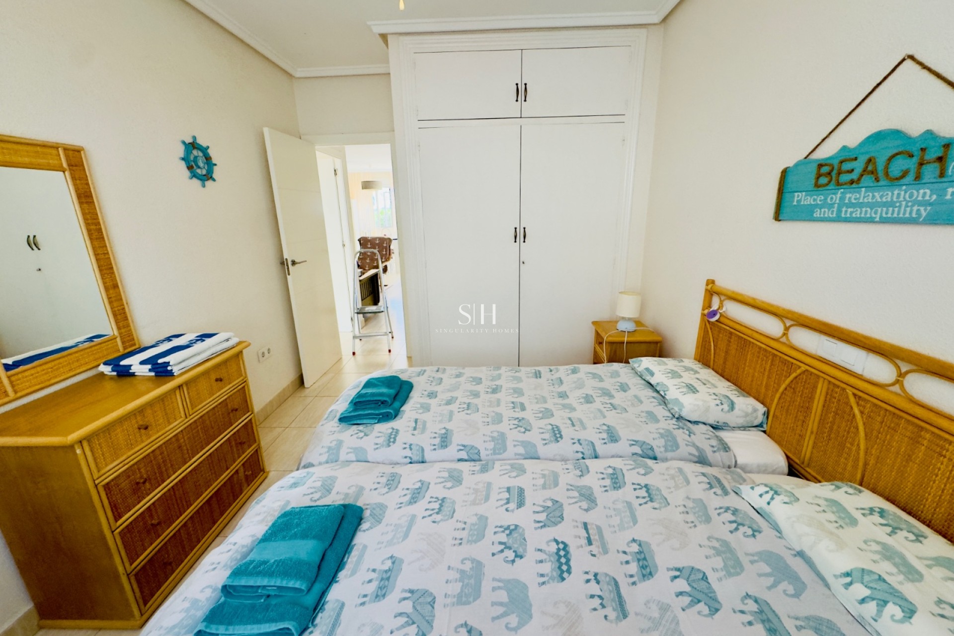 Herverkoop - Bungalow - Torrevieja - La Mata