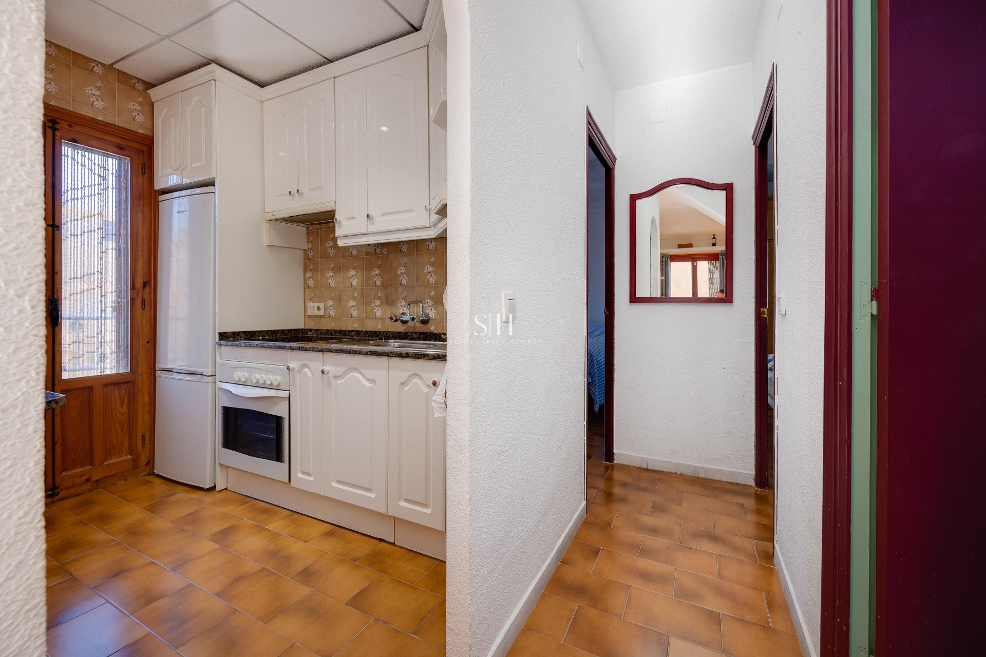 Herverkoop - Bungalow - Torrevieja - La Mata