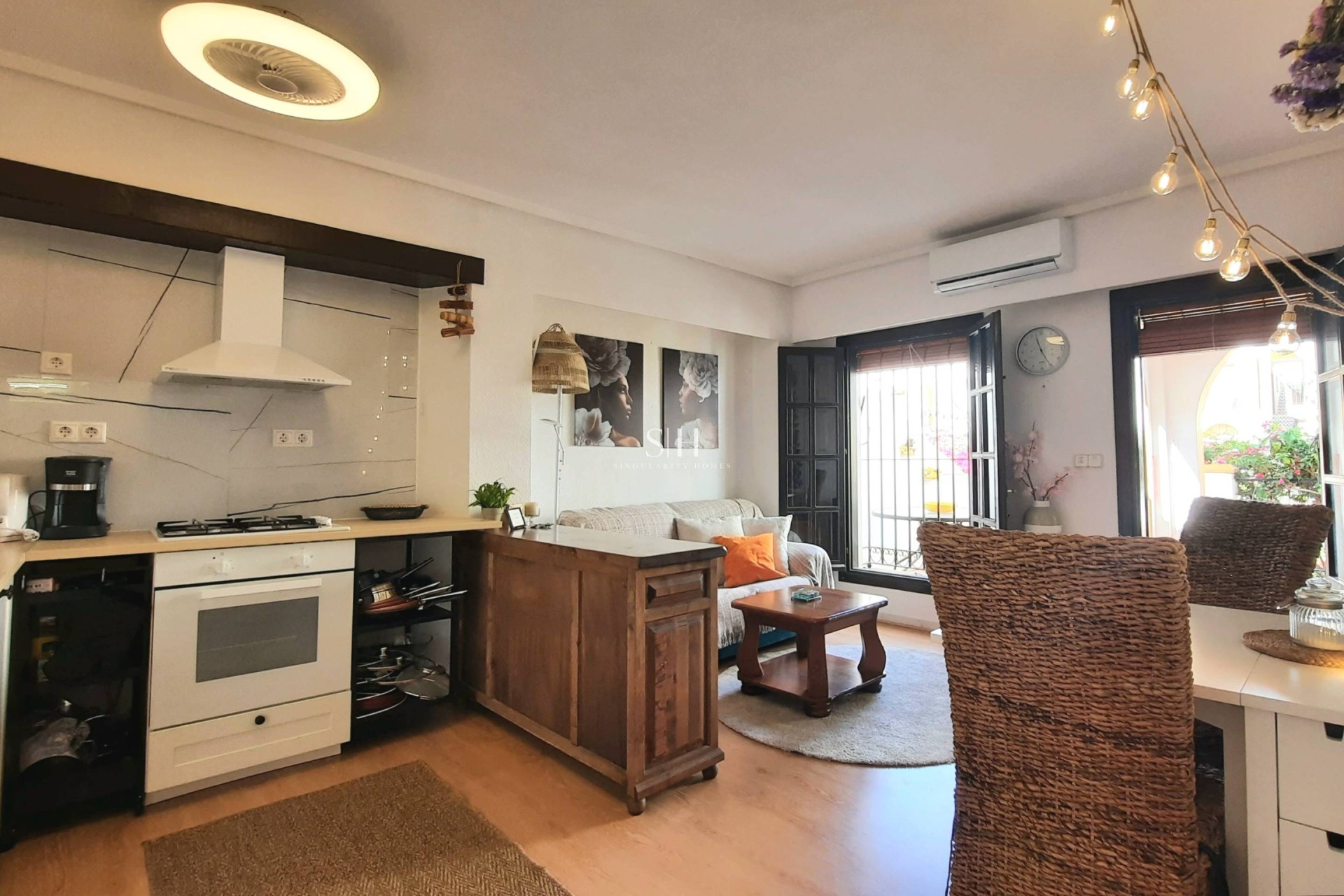 Herverkoop - Bungalow - Torrevieja - La Mata