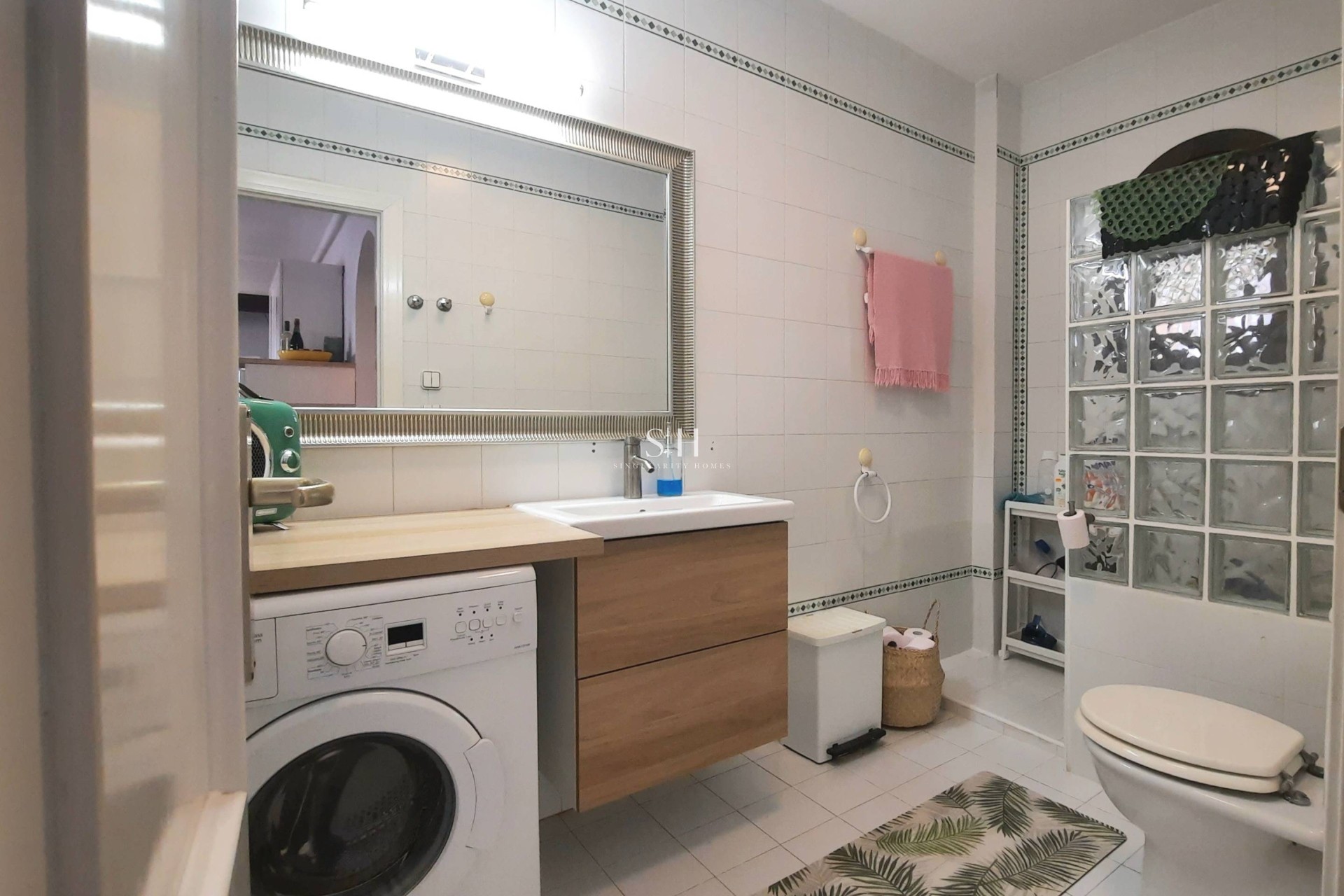 Herverkoop - Bungalow - Torrevieja - La Mata