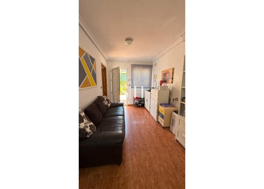 Herverkoop - Bungalow - Torrevieja - La Mata