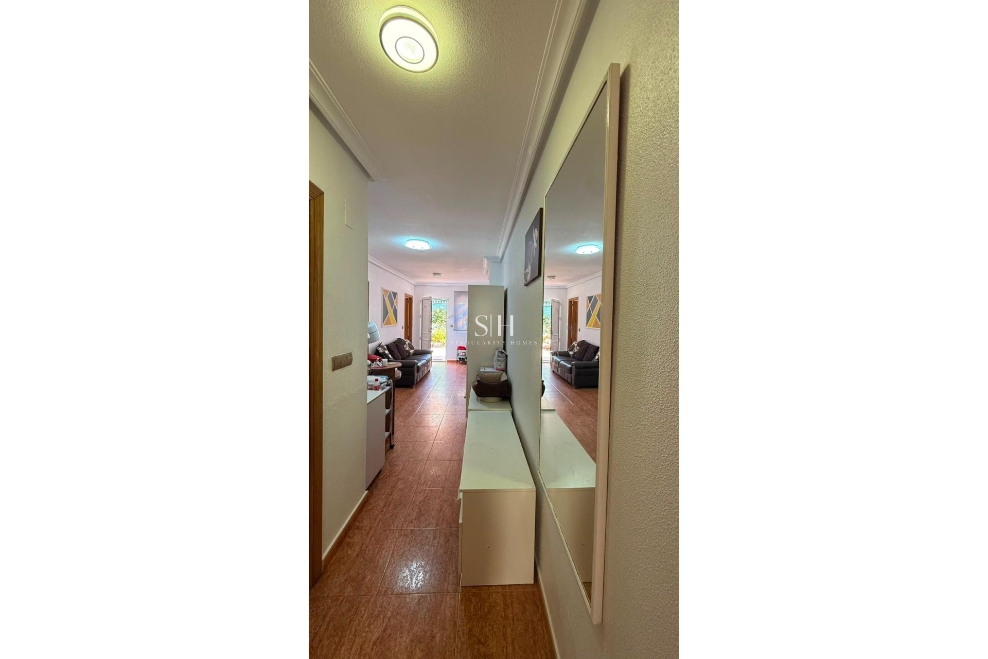 Herverkoop - Bungalow - Torrevieja - La Mata