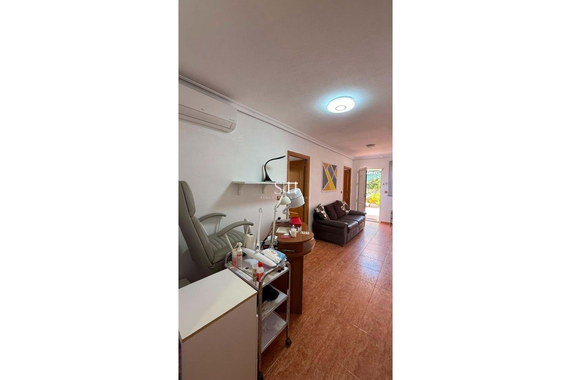 Herverkoop - Bungalow - Torrevieja - La Mata