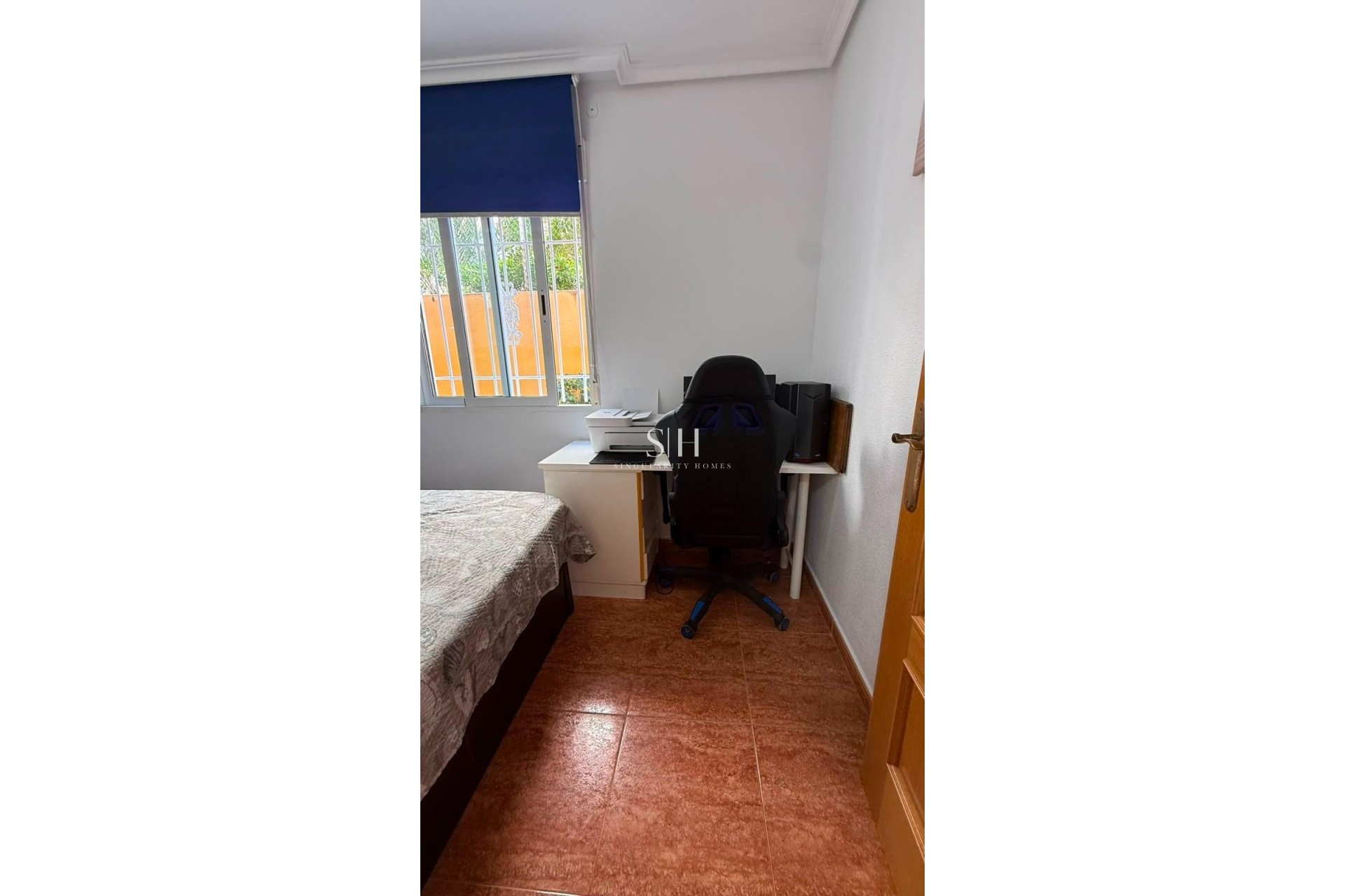 Herverkoop - Bungalow - Torrevieja - La Mata
