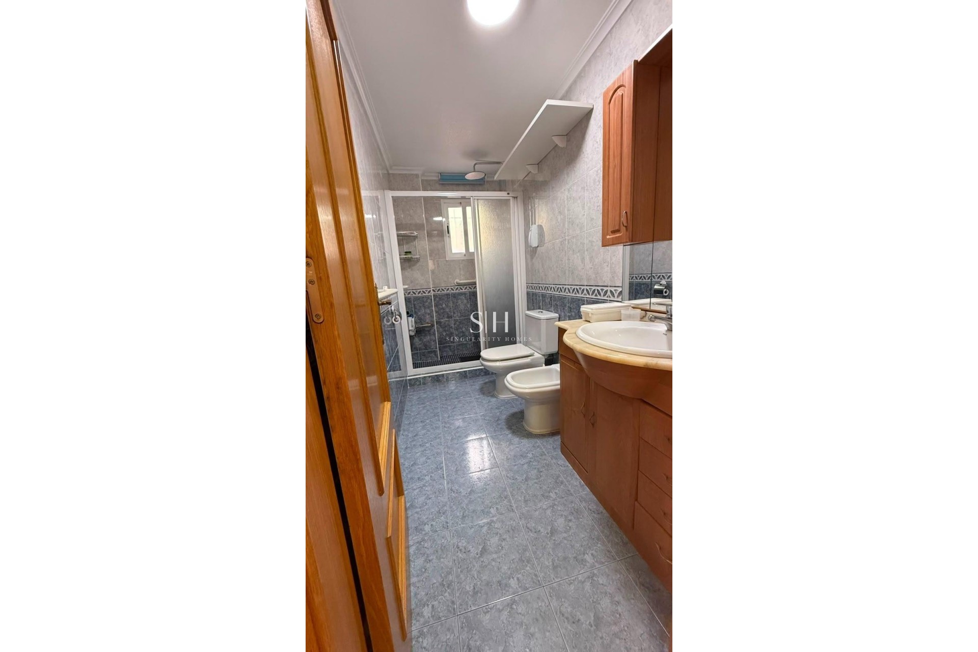 Herverkoop - Bungalow - Torrevieja - La Mata