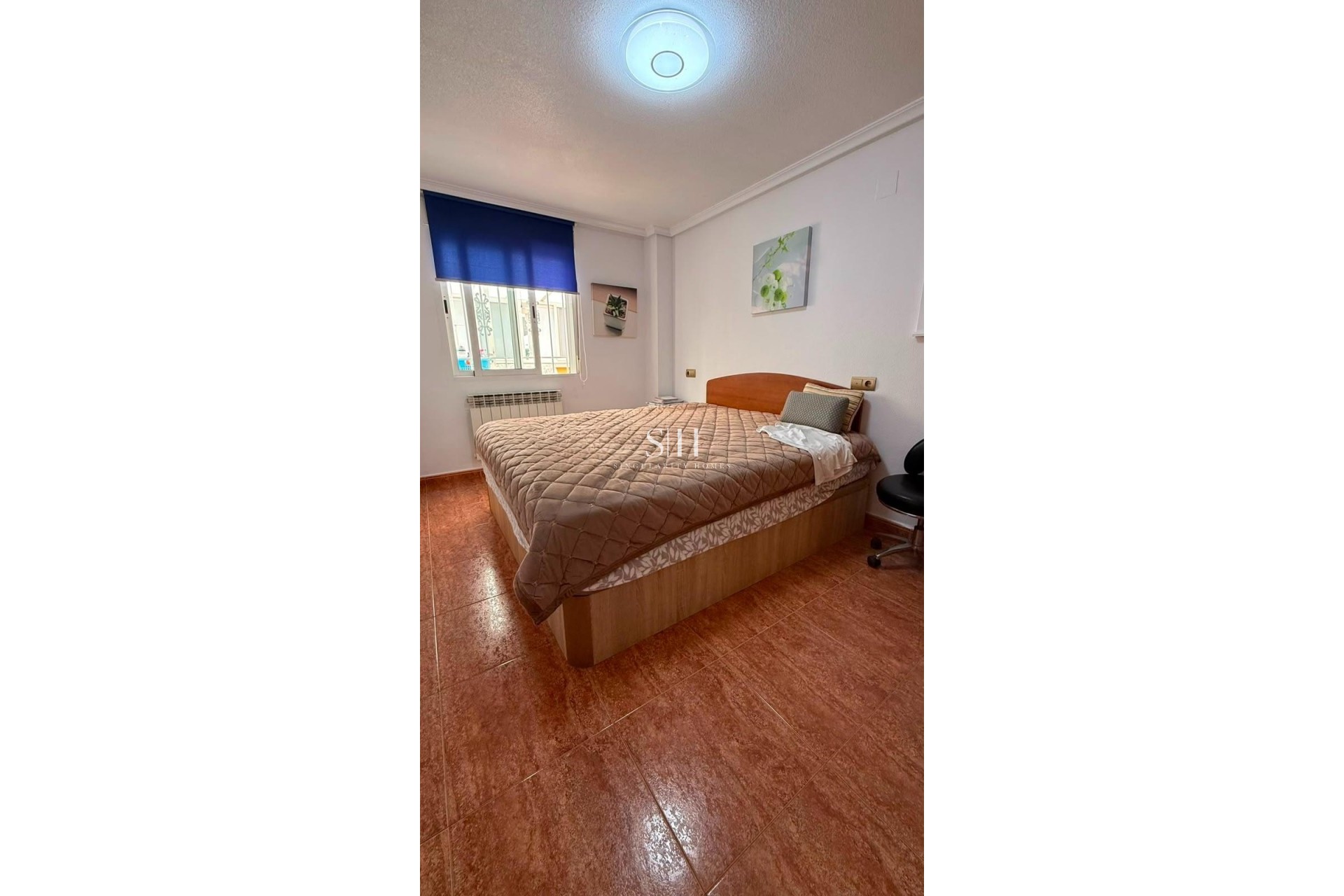 Herverkoop - Bungalow - Torrevieja - La Mata