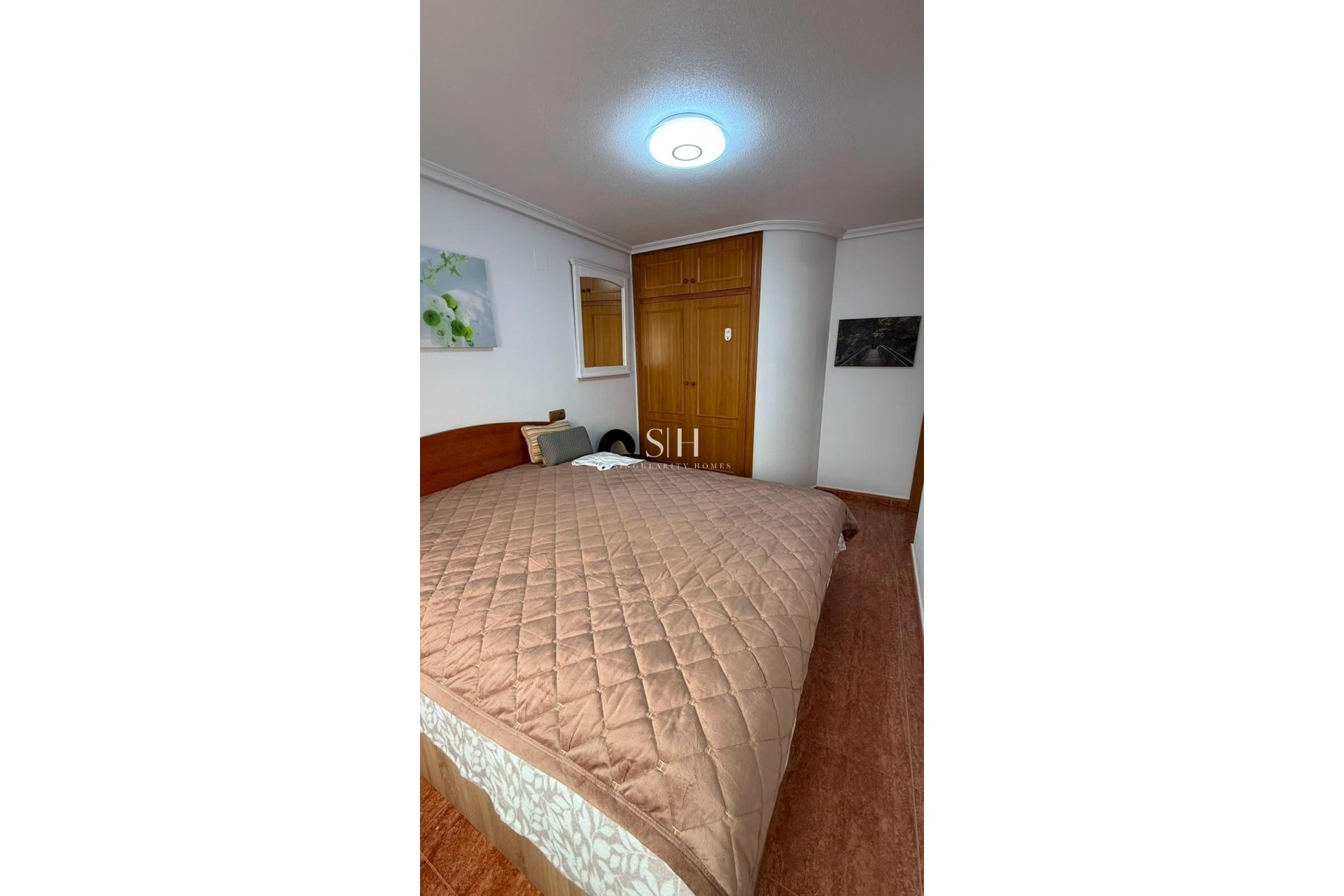 Herverkoop - Bungalow - Torrevieja - La Mata