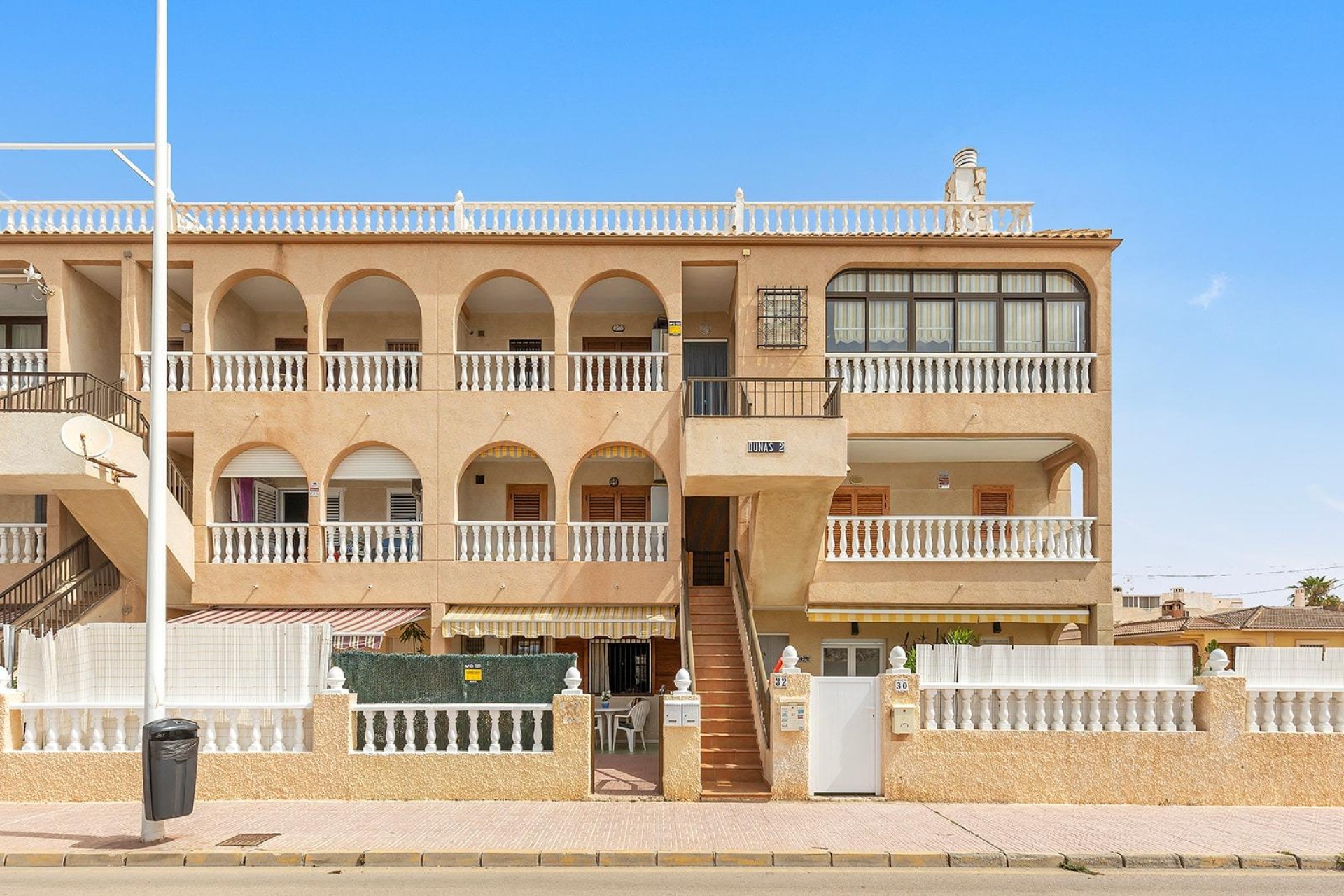 Herverkoop - Bungalow - Torrevieja - La Mata