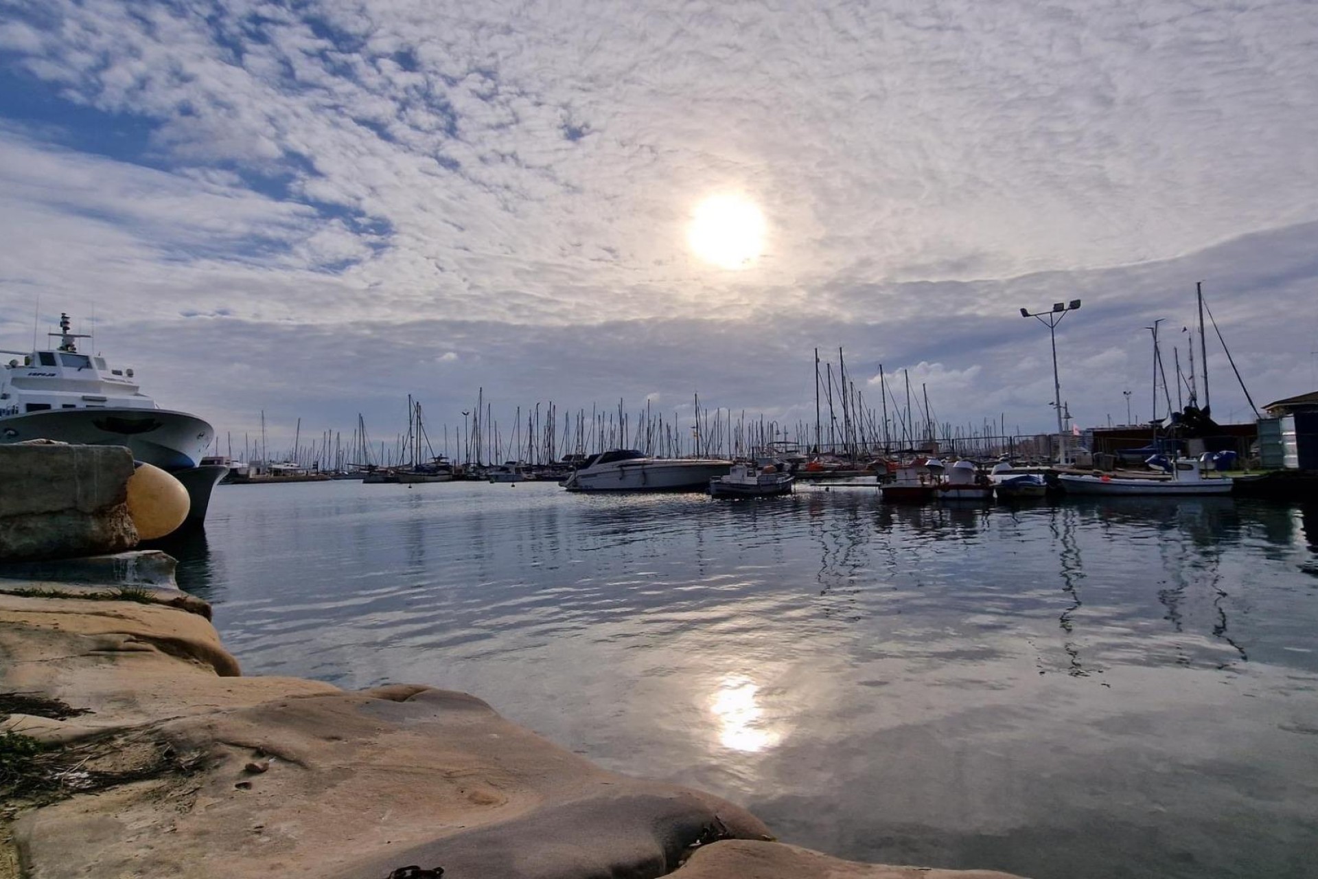 Herverkoop - Bungalow - Torrevieja - La Mata