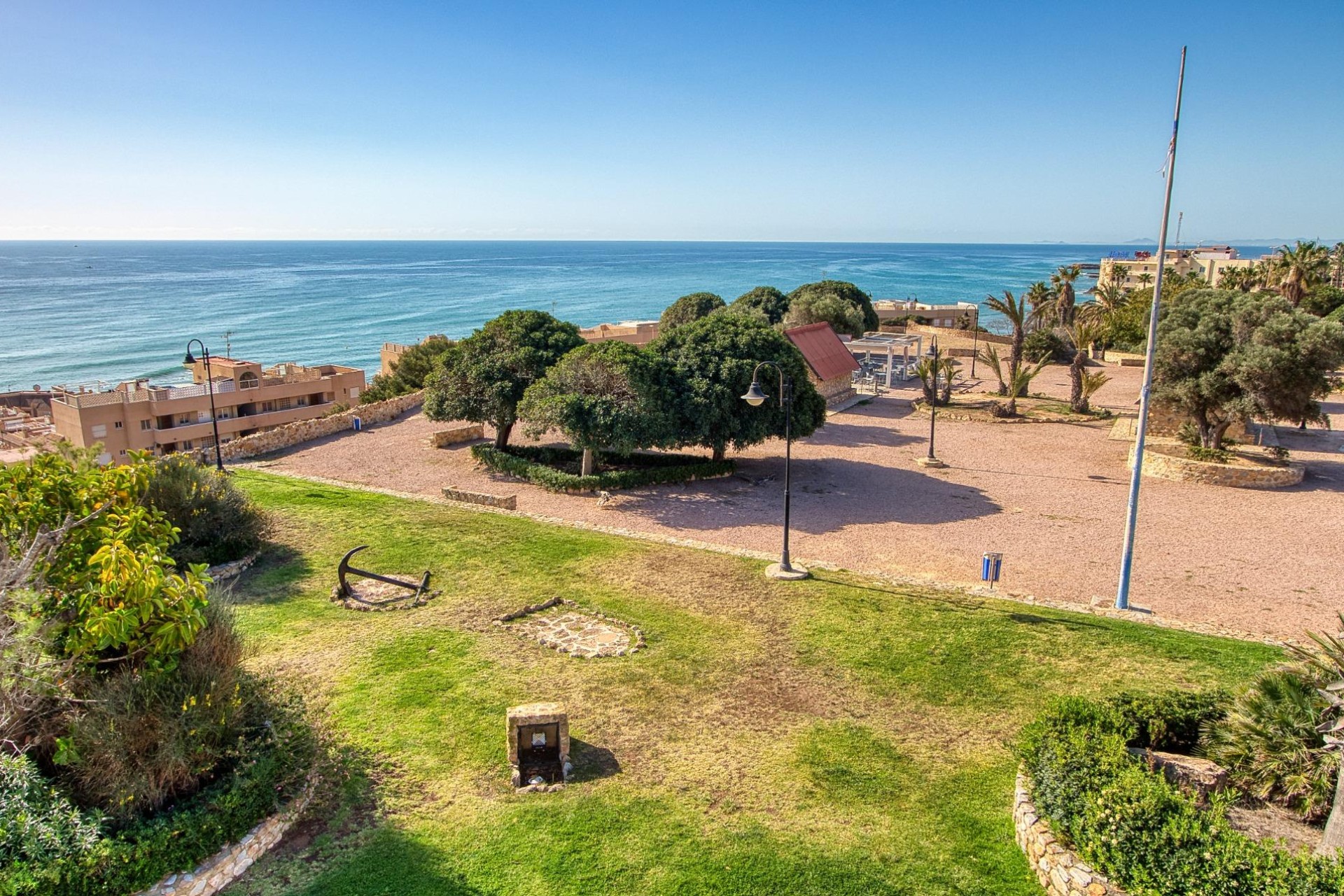 Herverkoop - Bungalow - Torrevieja - La Mata