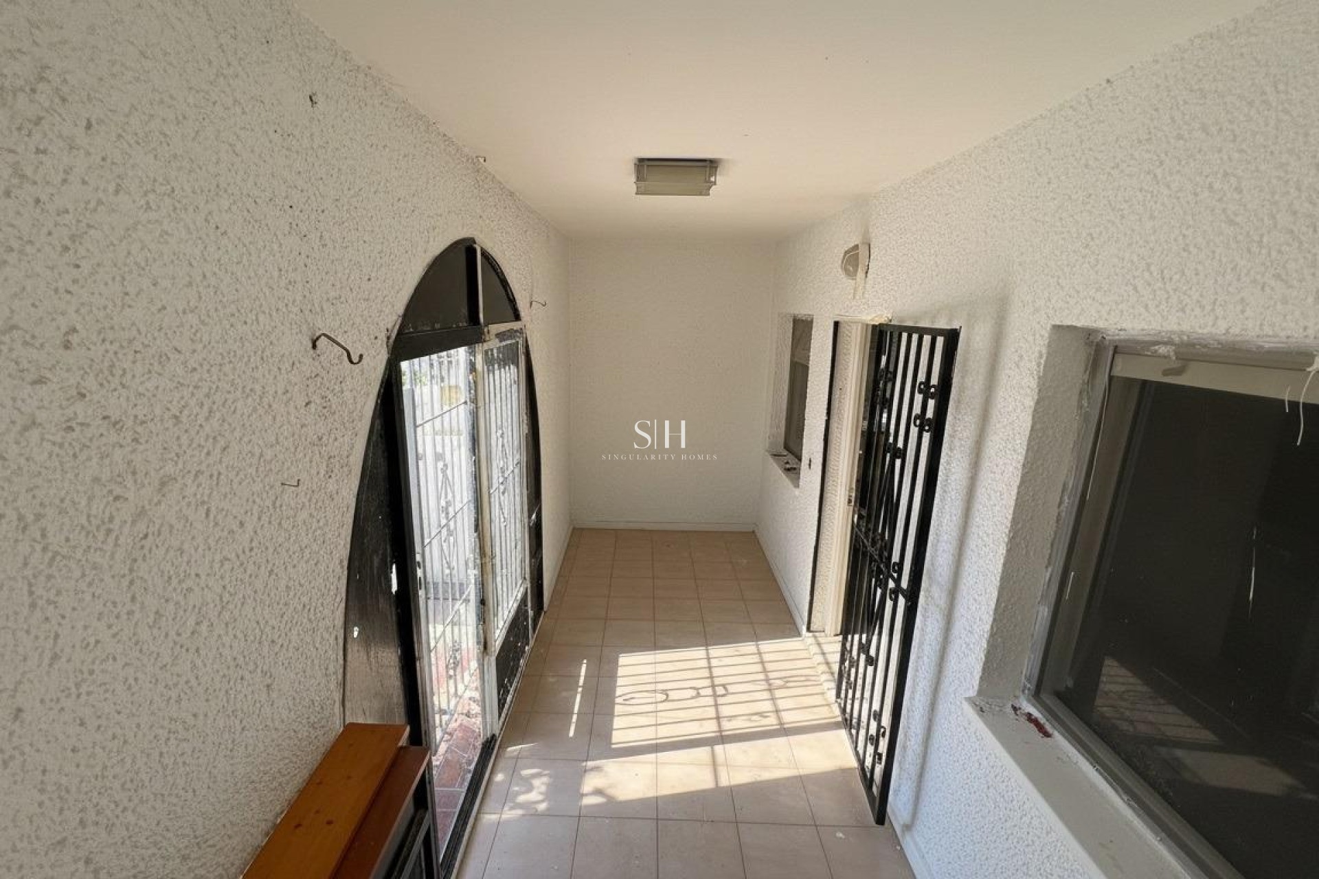 Herverkoop - Bungalow - Torrevieja - La Siesta - El Salado - Torreta