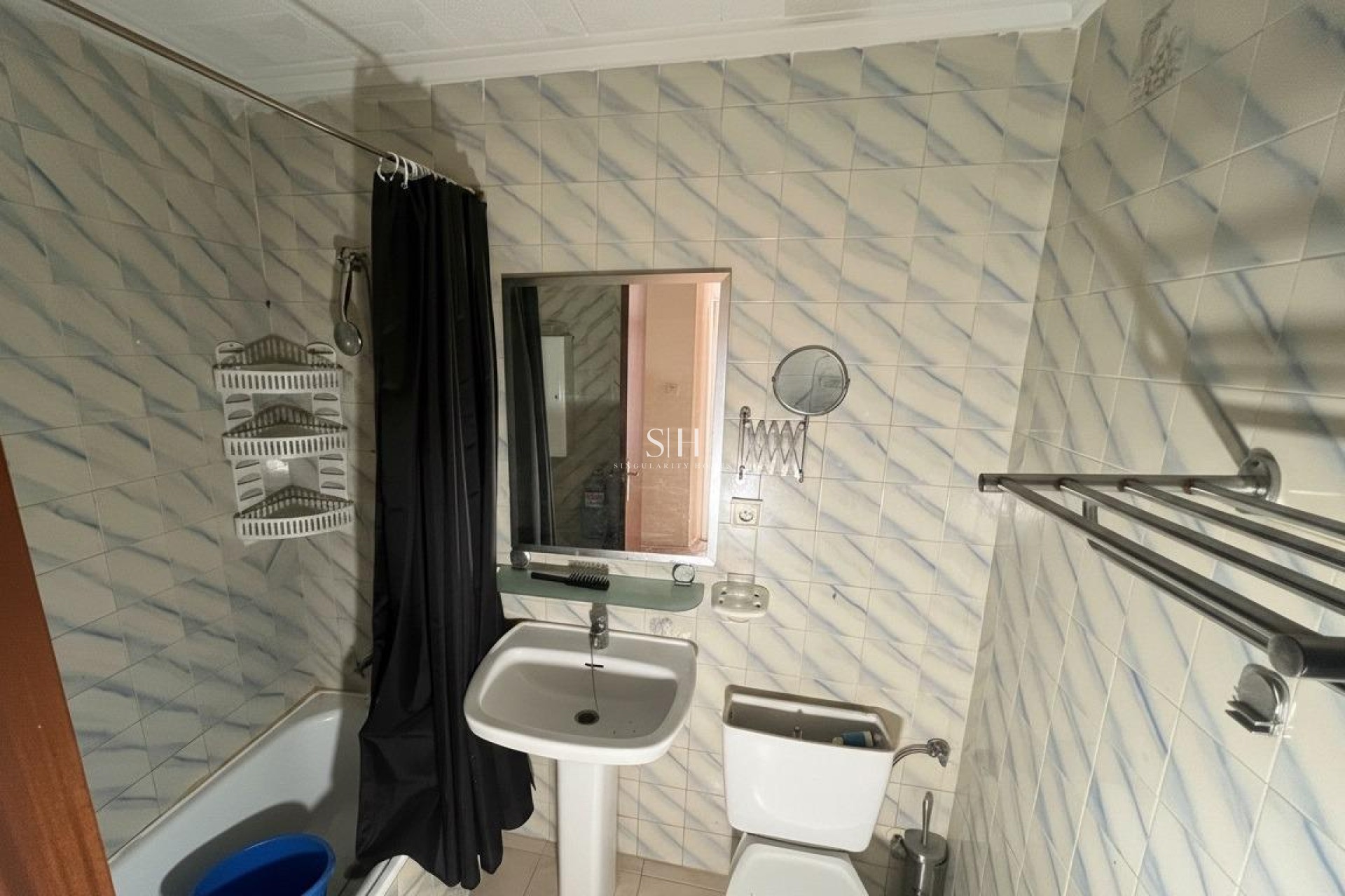 Herverkoop - Bungalow - Torrevieja - La Siesta - El Salado - Torreta