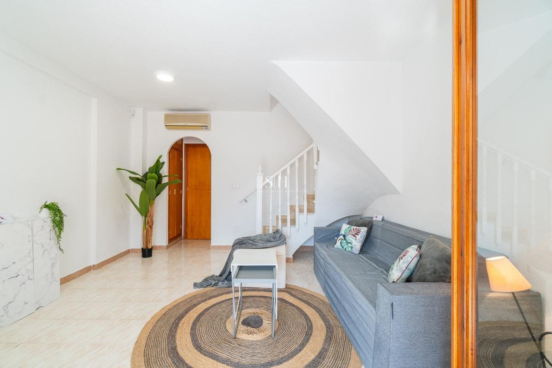 Herverkoop - Bungalow - Torrevieja - La Siesta - El Salado - Torreta