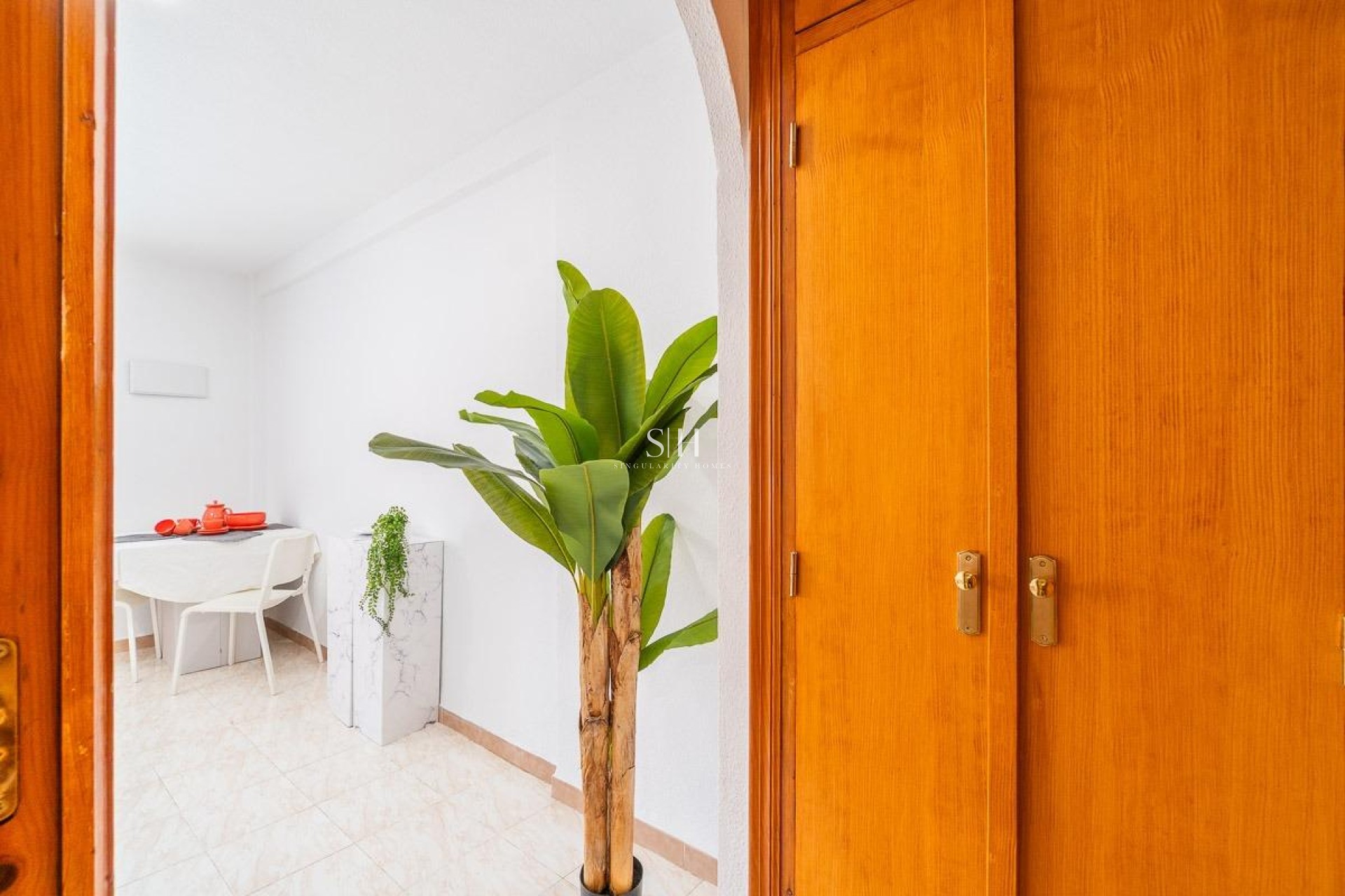 Herverkoop - Bungalow - Torrevieja - La Siesta - El Salado - Torreta