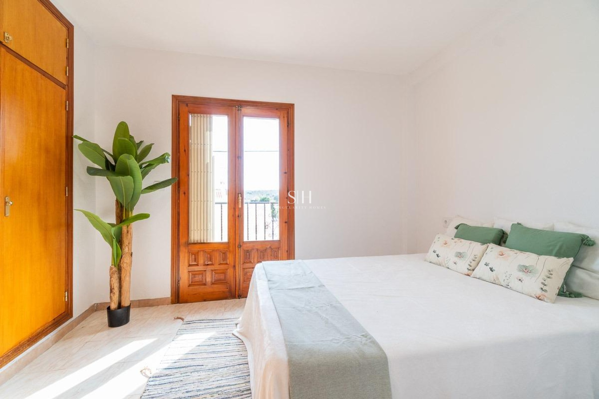 Herverkoop - Bungalow - Torrevieja - La Siesta - El Salado - Torreta