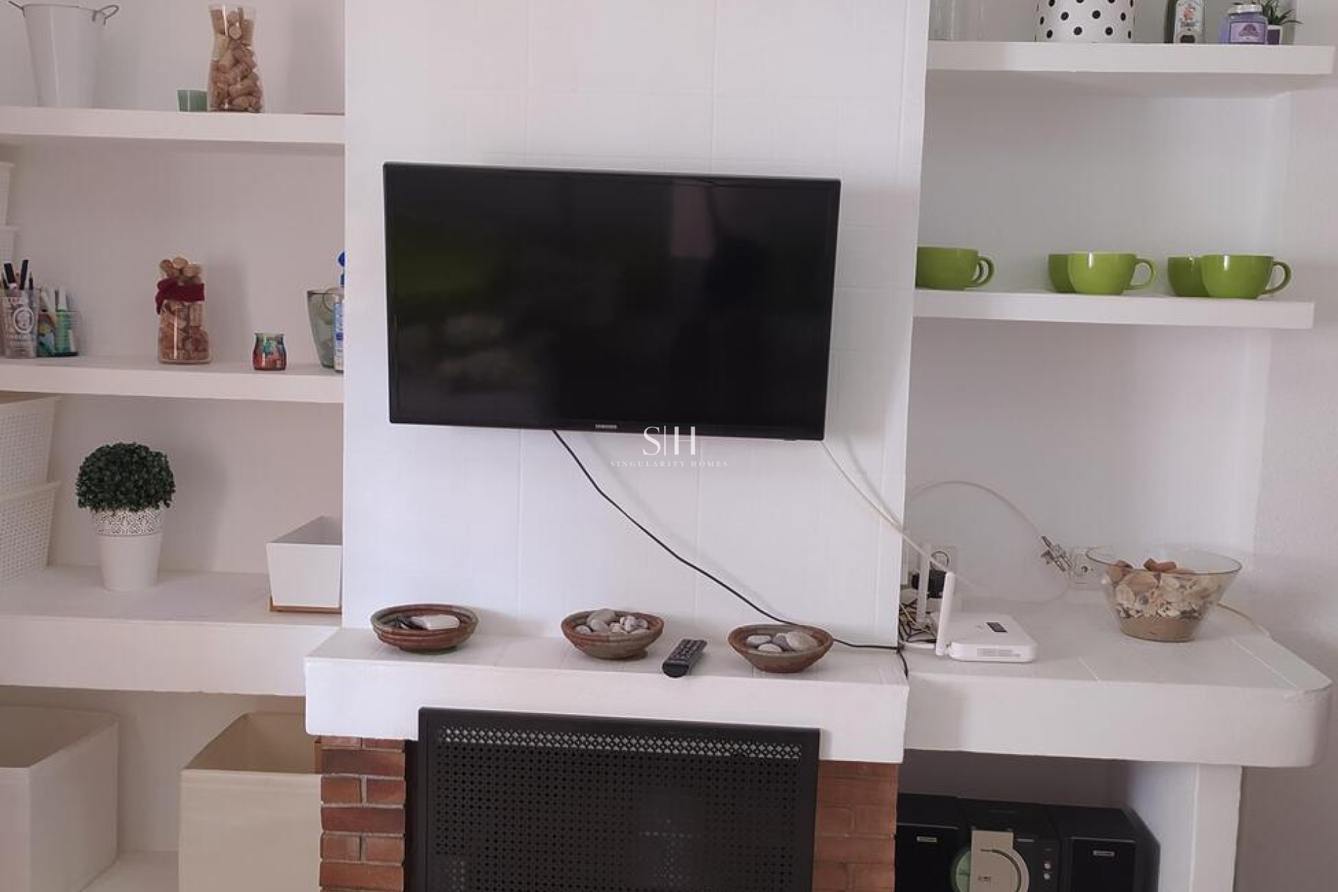 Herverkoop - Bungalow - Torrevieja - LA VELETA MAR AZUL