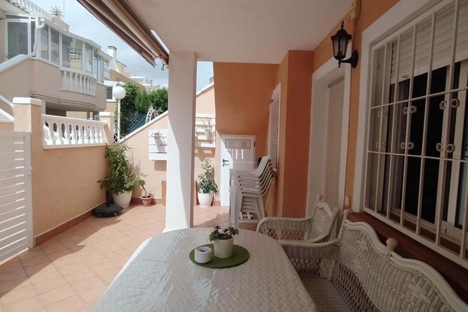 Herverkoop - Bungalow - Torrevieja - LA VELETA MAR AZUL