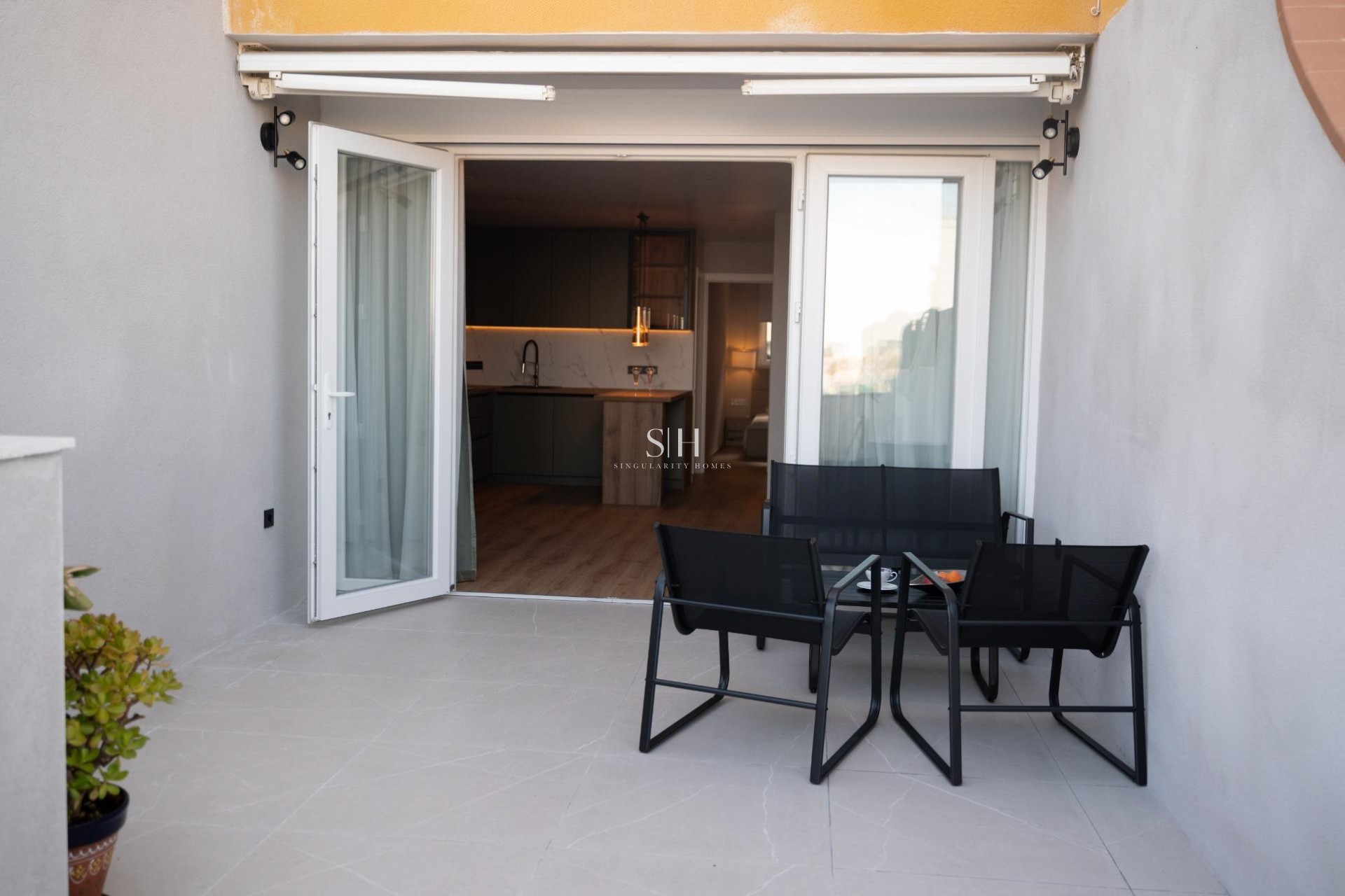 Herverkoop - Bungalow - Torrevieja - La veleta