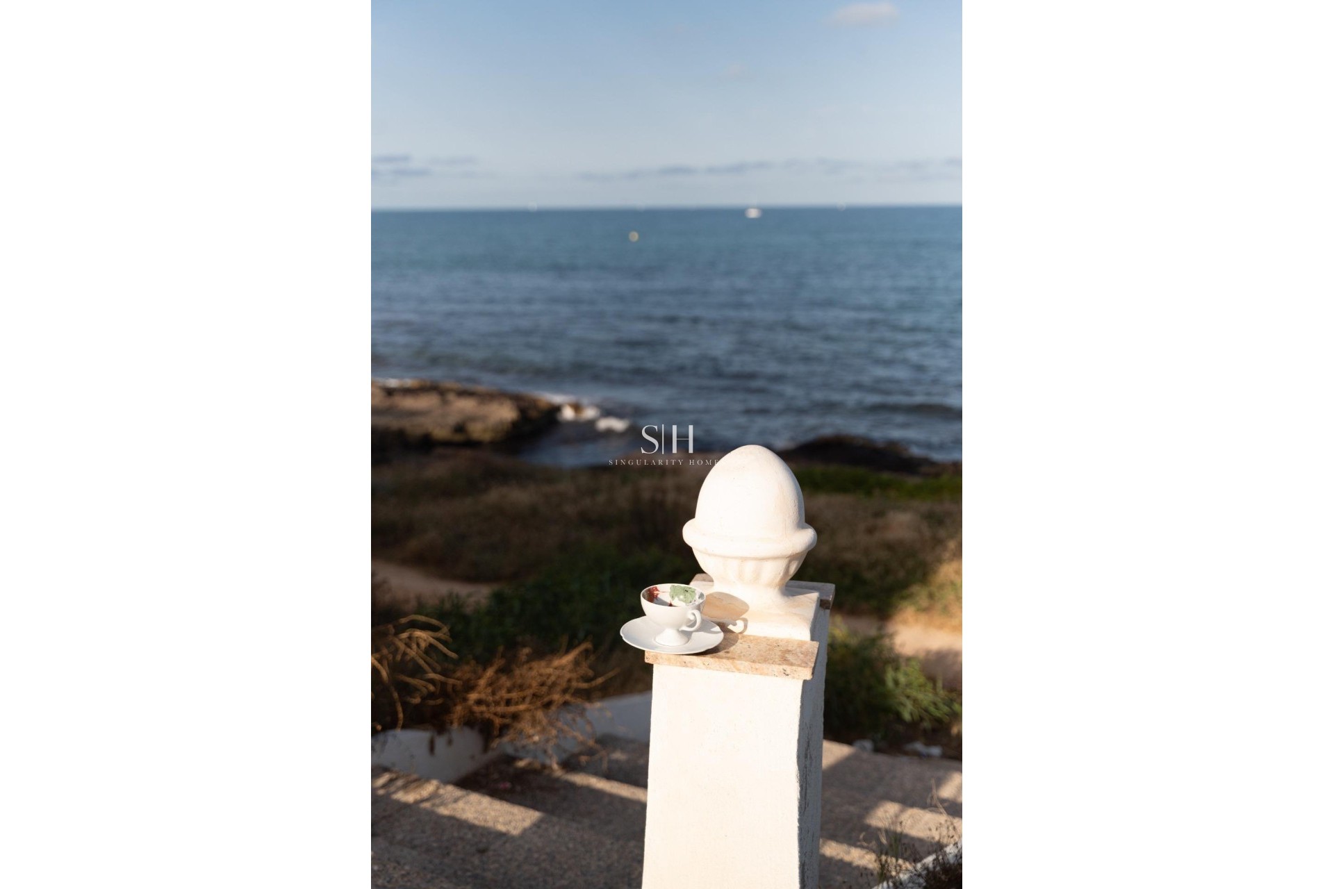 Herverkoop - Bungalow - Torrevieja - La veleta