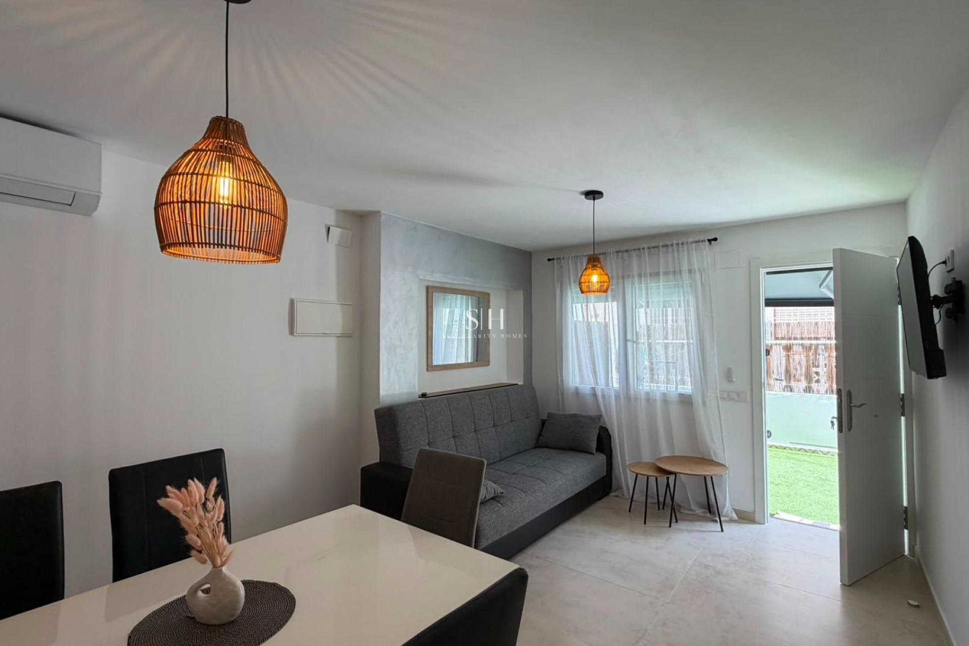 Herverkoop - Bungalow - Torrevieja - La veleta