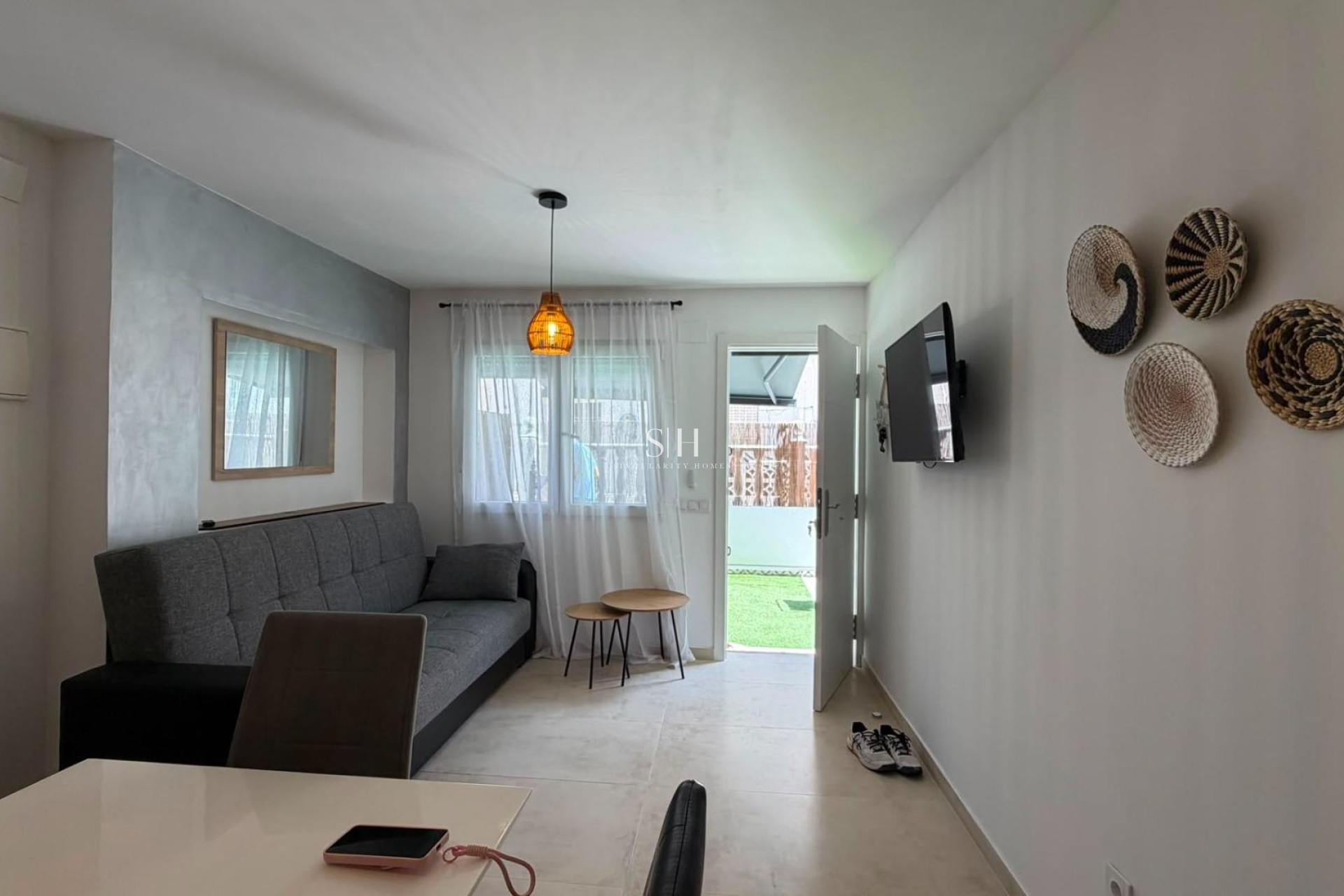 Herverkoop - Bungalow - Torrevieja - La veleta
