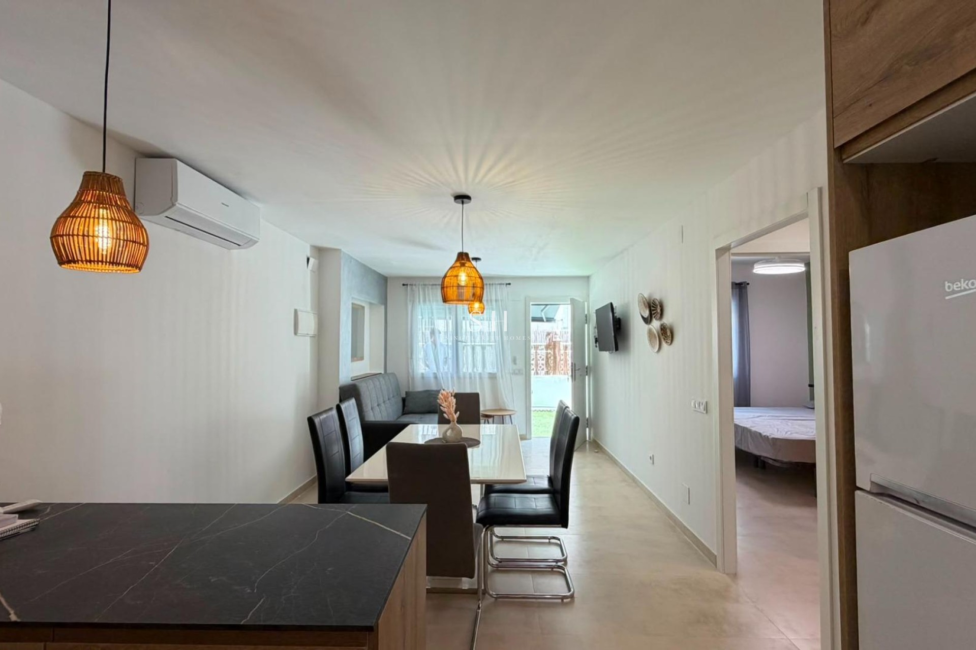 Herverkoop - Bungalow - Torrevieja - La veleta