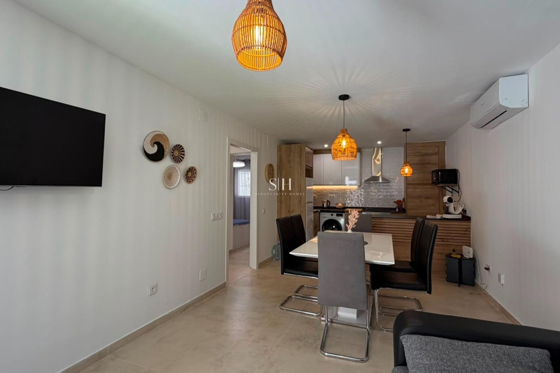 Herverkoop - Bungalow - Torrevieja - La veleta