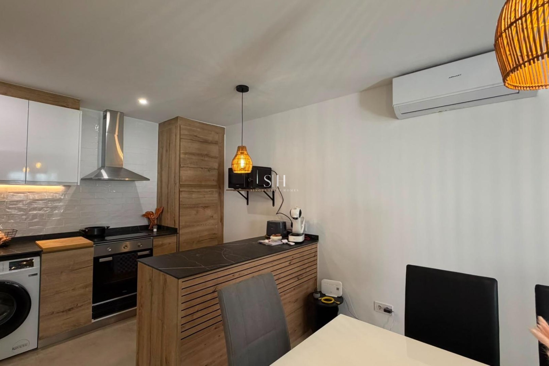 Herverkoop - Bungalow - Torrevieja - La veleta