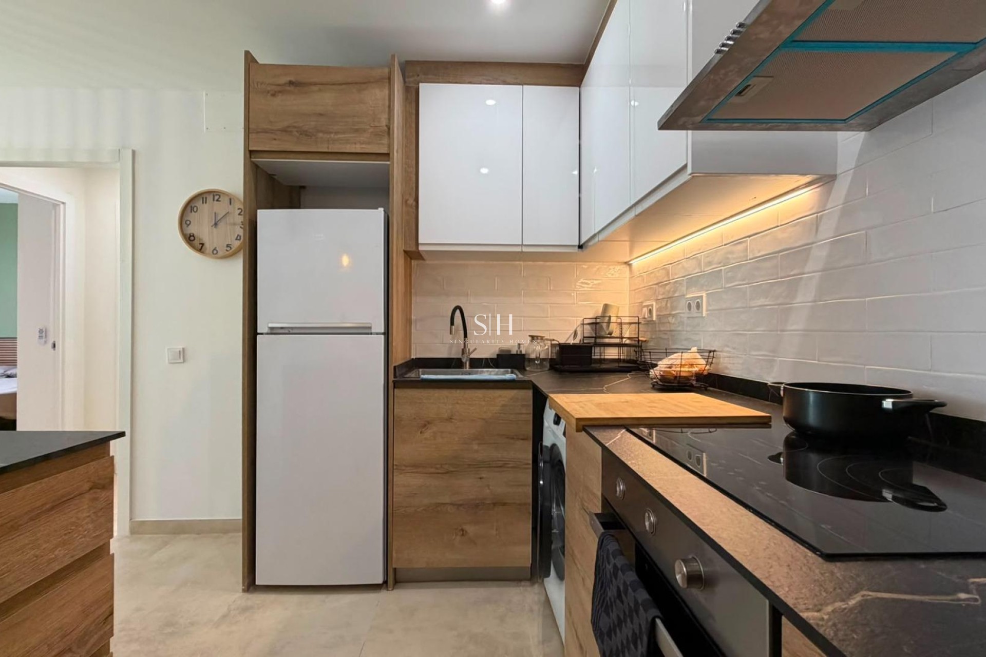 Herverkoop - Bungalow - Torrevieja - La veleta