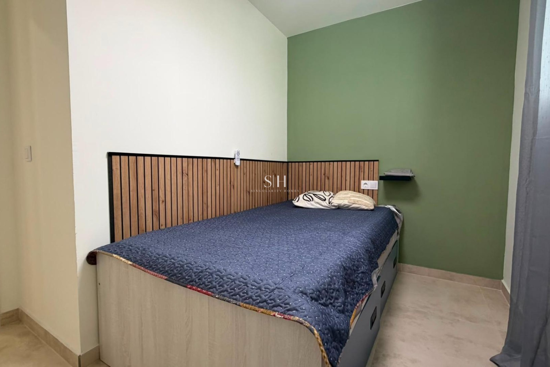 Herverkoop - Bungalow - Torrevieja - La veleta