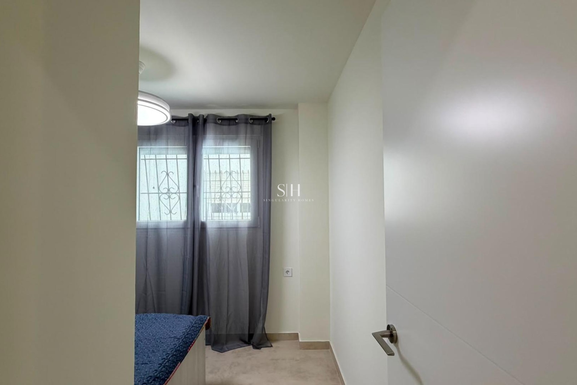 Herverkoop - Bungalow - Torrevieja - La veleta